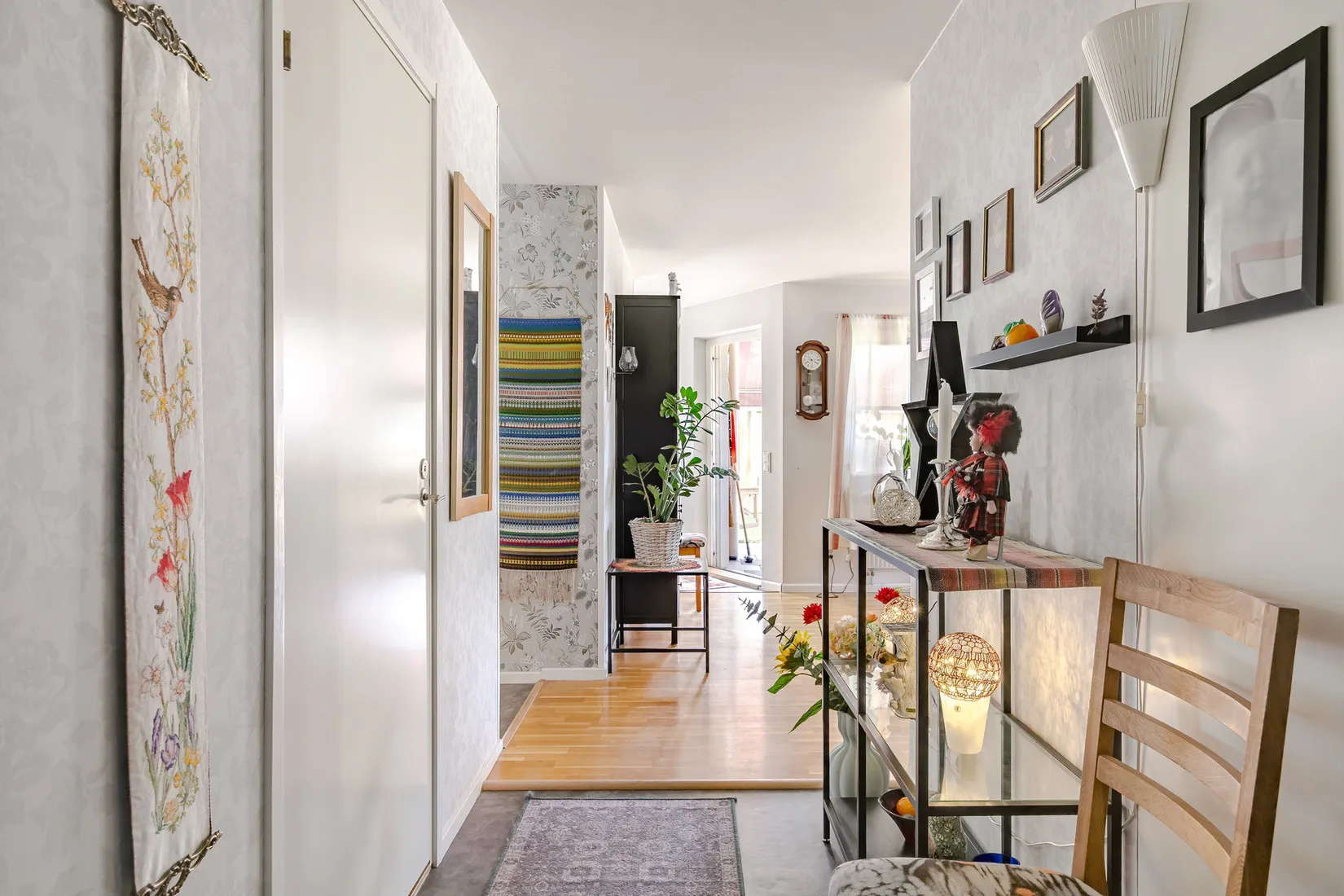 Bostadsrätt, Djurängsvägen 31, Djurängen, Kalmar
