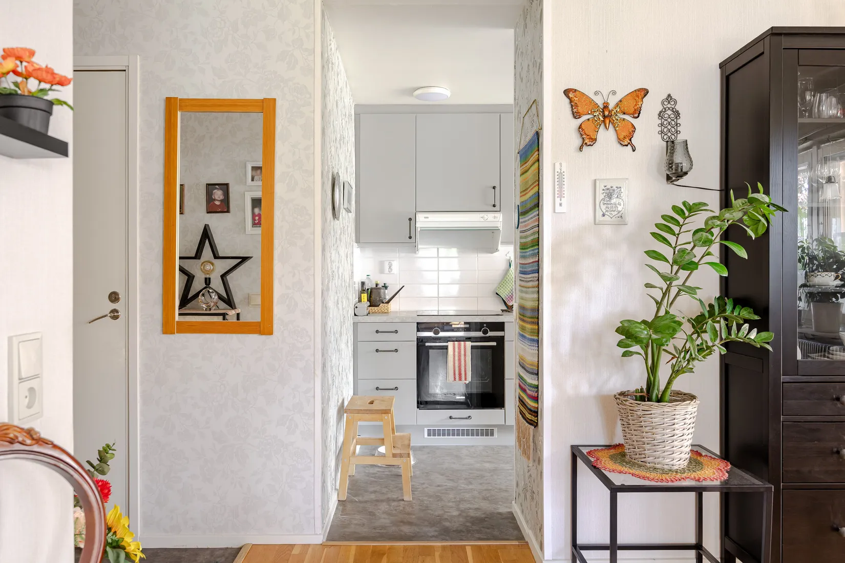 Bostadsrätt, Djurängsvägen 31, Djurängen, Kalmar