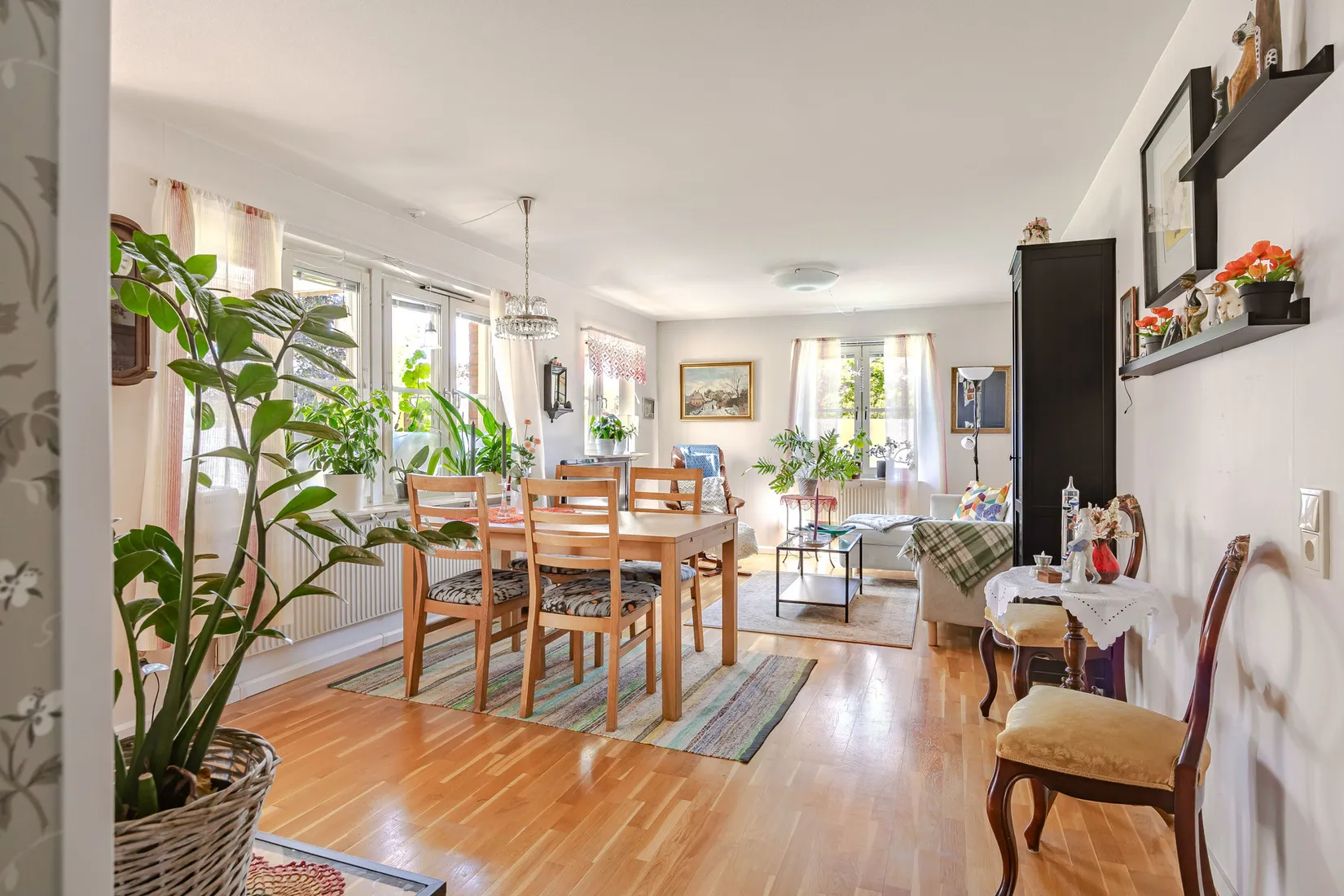 Bostadsrätt, Djurängsvägen 31, Djurängen, Kalmar
