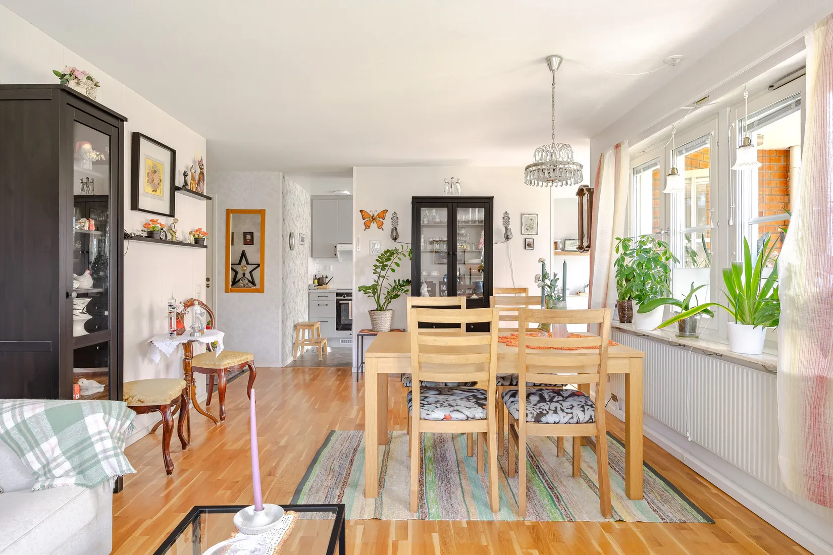 Bostadsrätt, Djurängsvägen 31, Djurängen, Kalmar