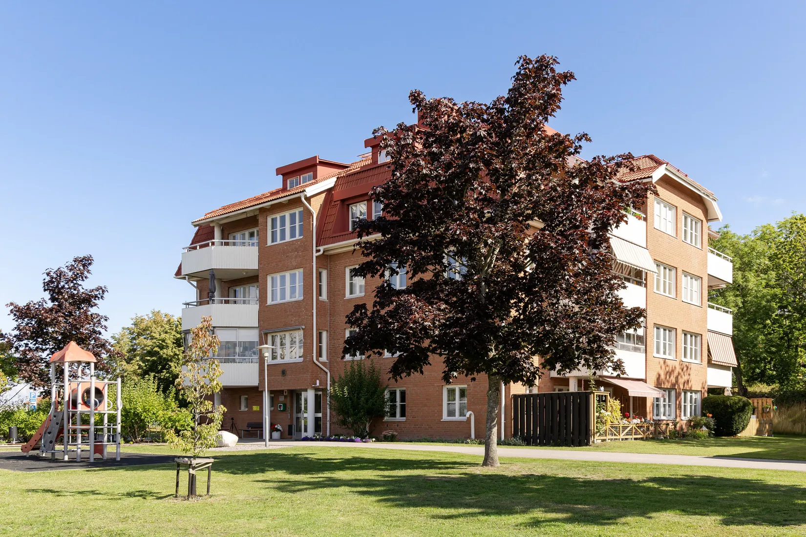Bostadsrätt, Djurängsvägen 31, Djurängen, Kalmar