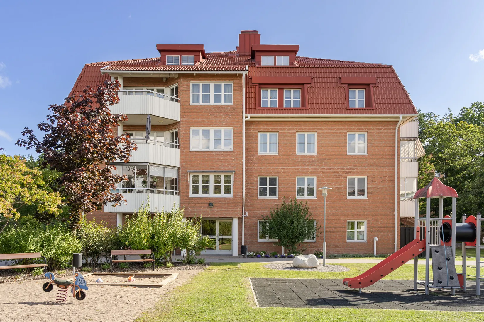 Bostadsrätt, Djurängsvägen 31, Djurängen, Kalmar