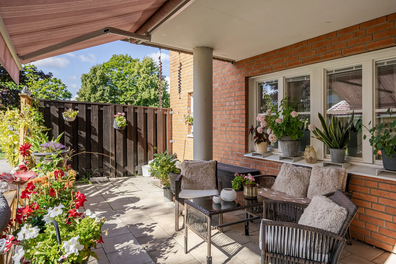 Bostadsrätt, Djurängsvägen 31, Djurängen, Kalmar
