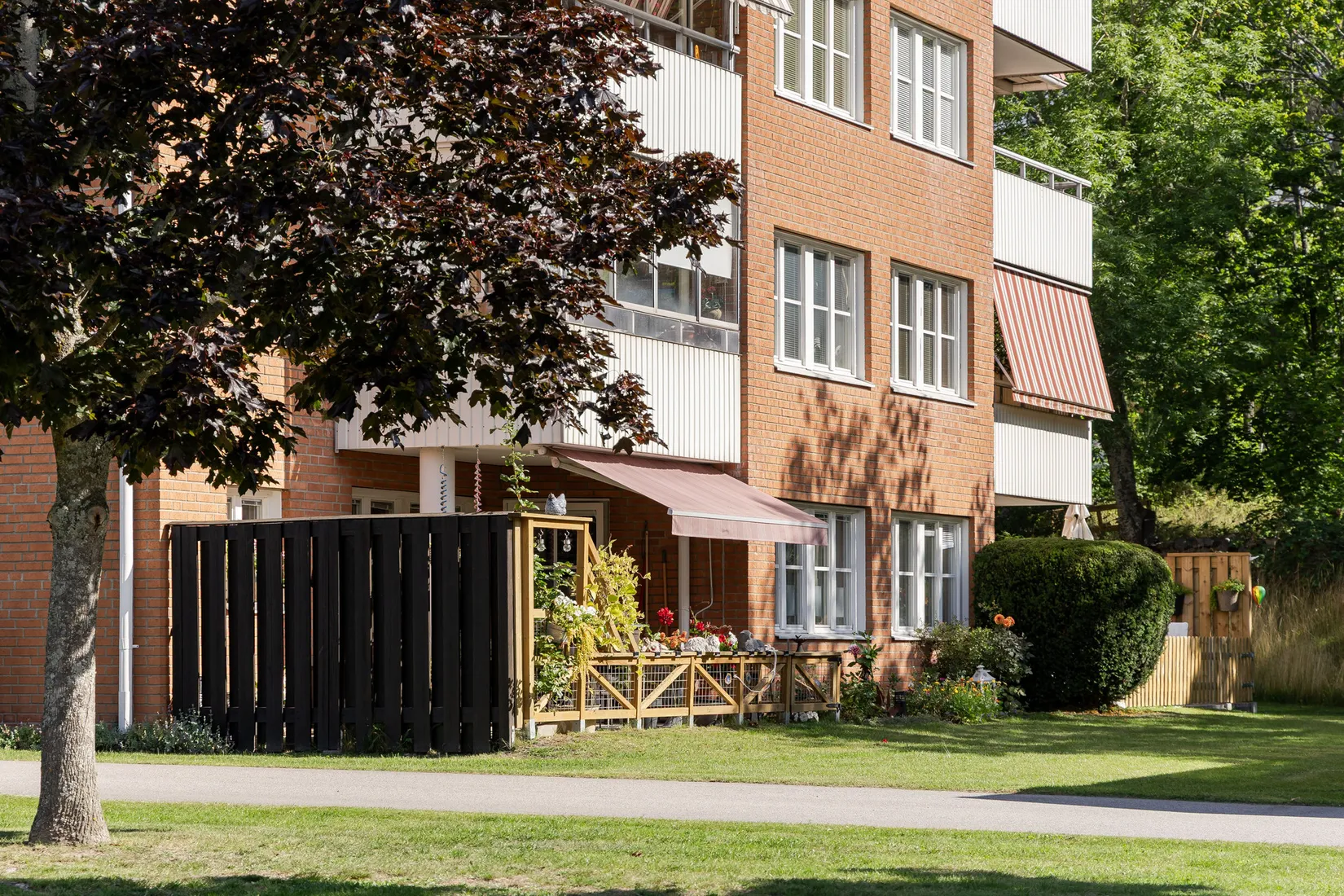 Bostadsrätt, Djurängsvägen 31, Djurängen, Kalmar