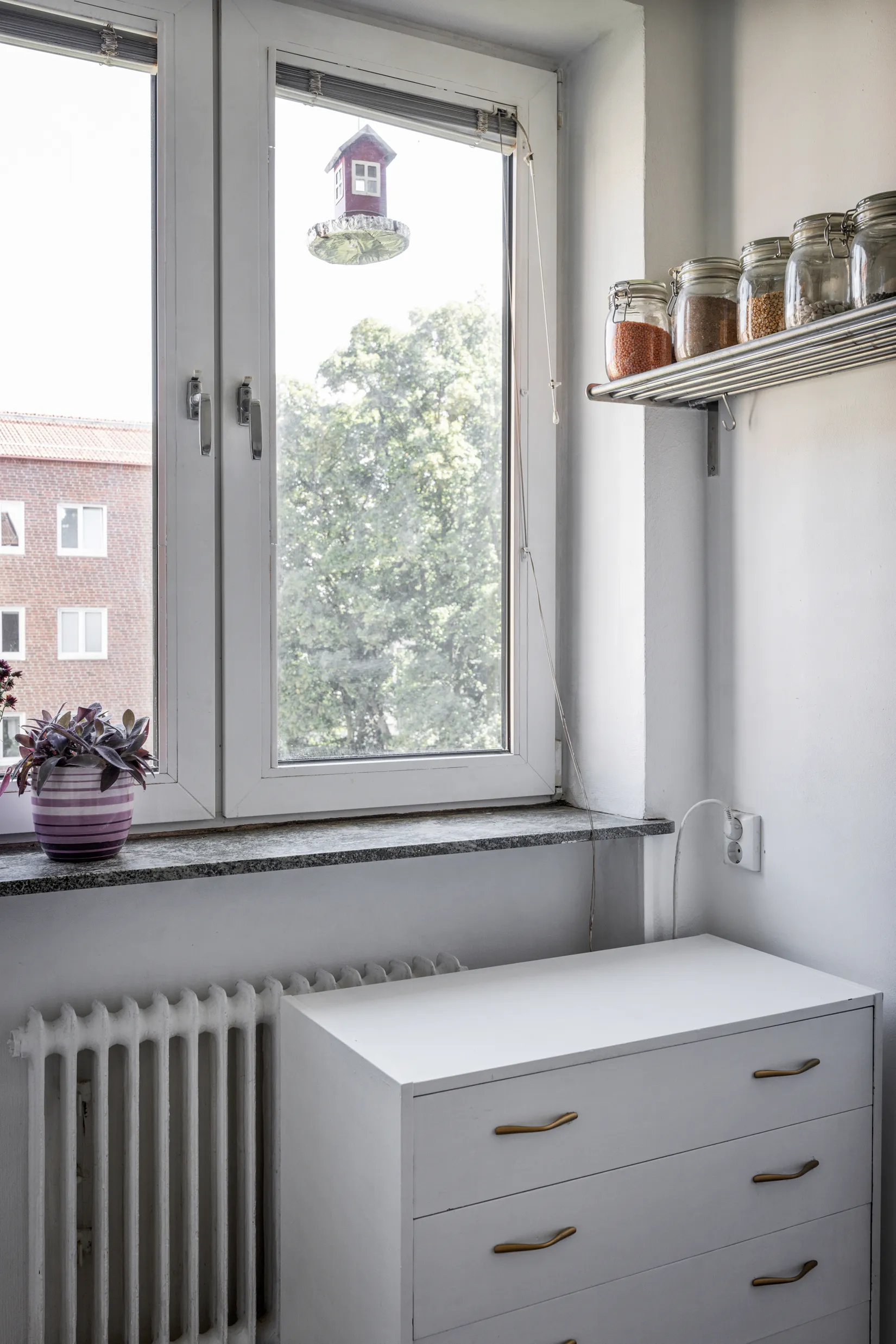 Bostadsrätt, Lantmannagatan 6C, Nobeltorget, Malmö