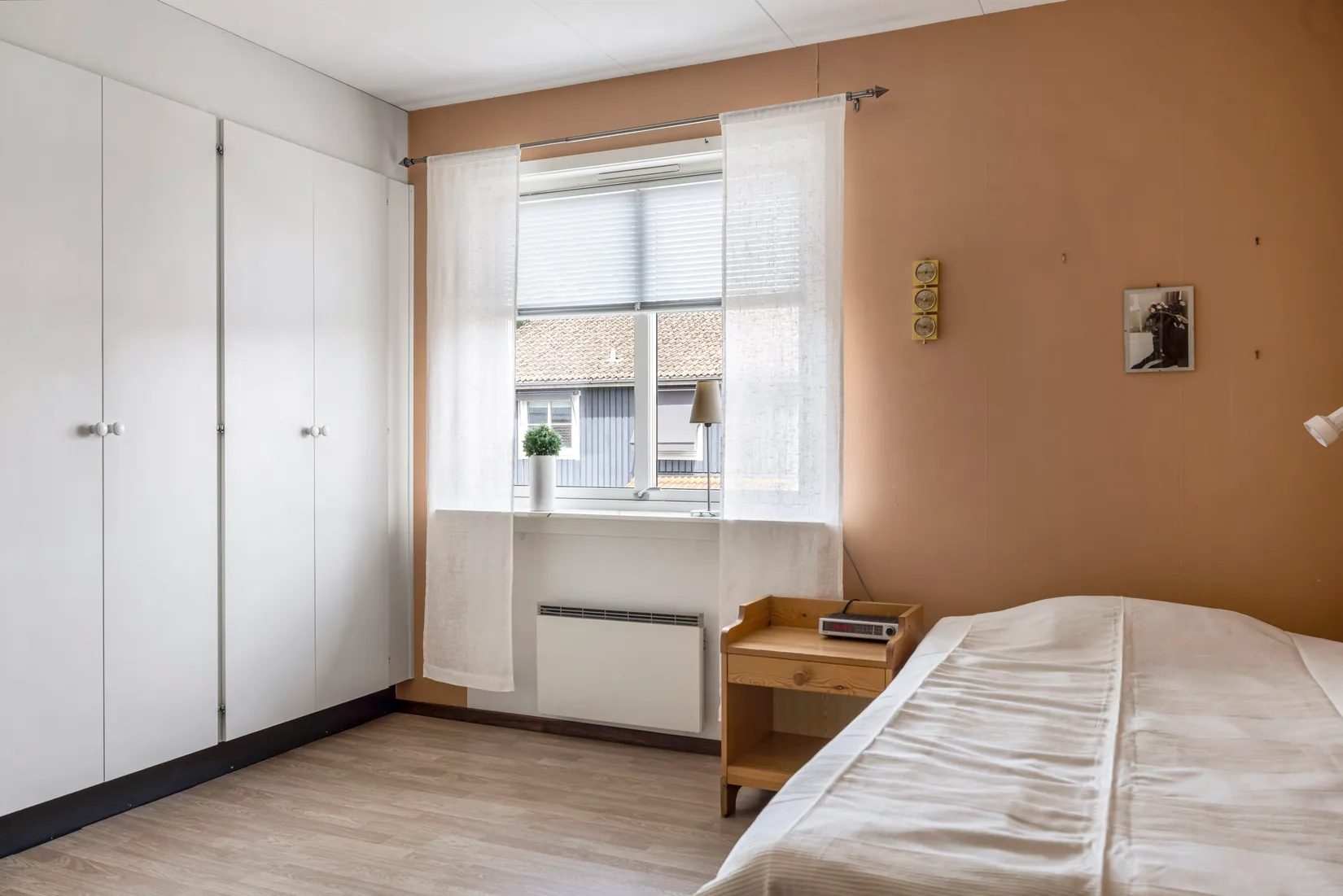 Radhus, Solvgången 7, Frennarp, Halmstad