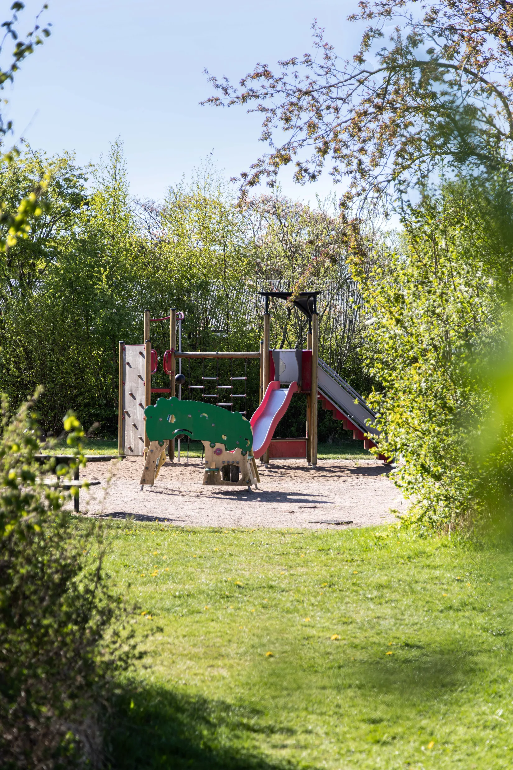 Radhus, Solvgången 7, Frennarp, Halmstad
