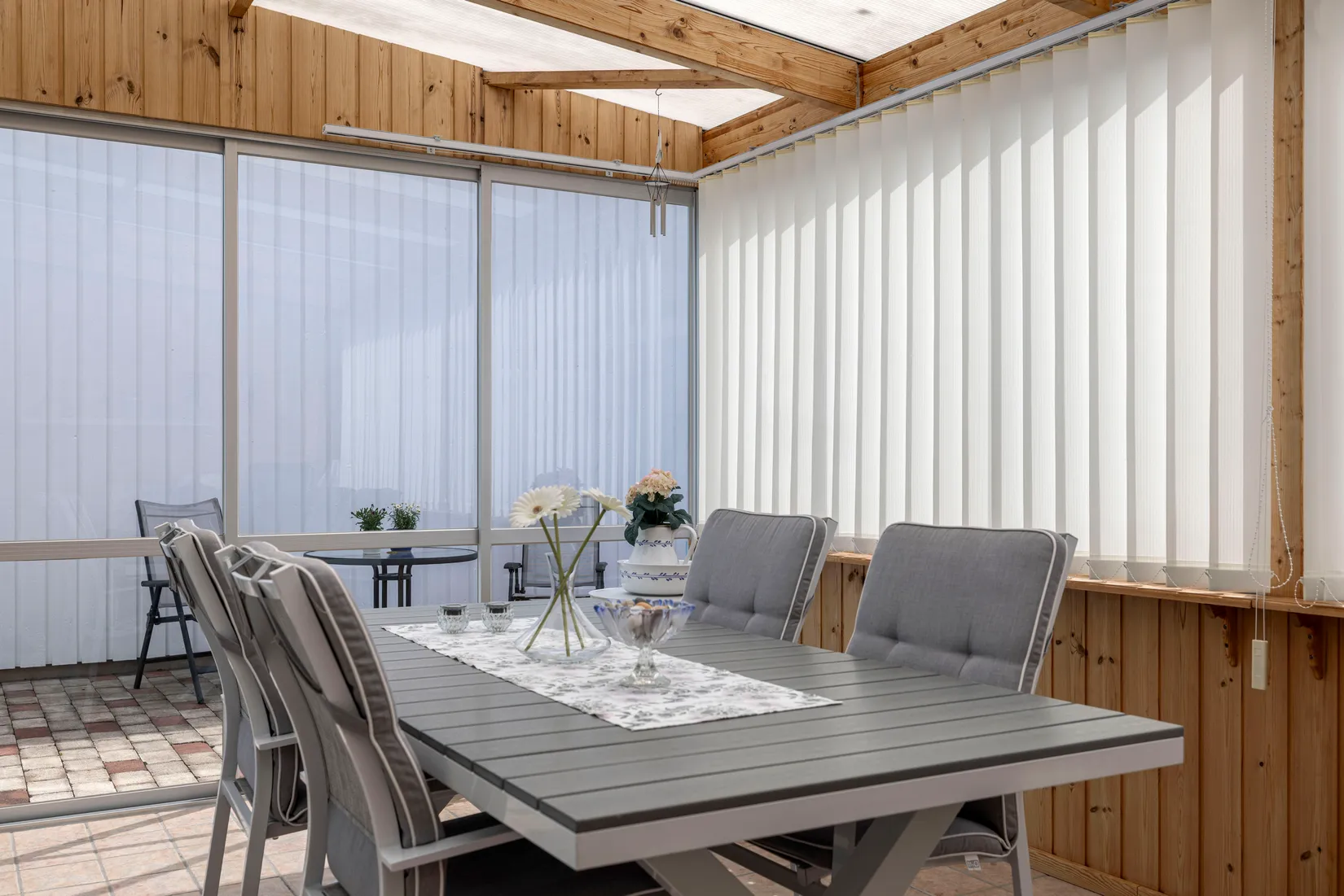 Radhus, Solvgången 7, Frennarp, Halmstad