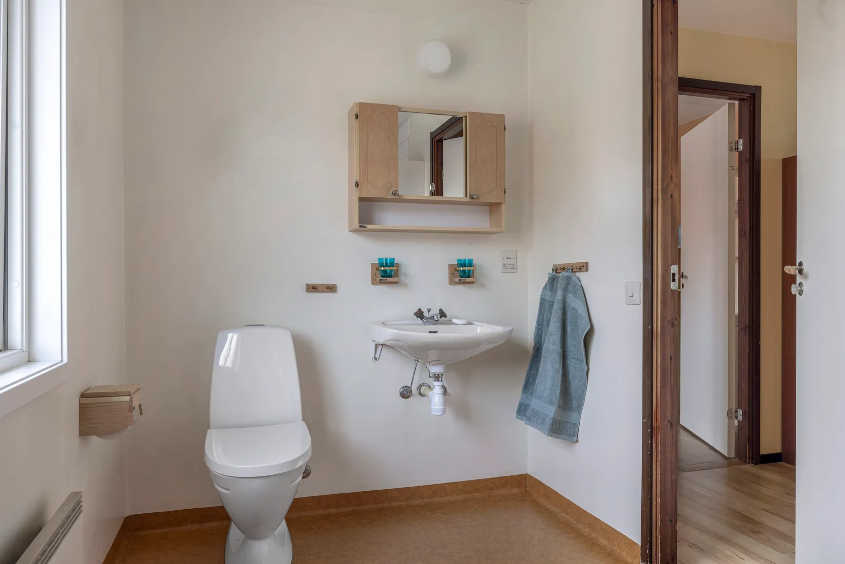 Radhus, Solvgången 7, Frennarp, Halmstad