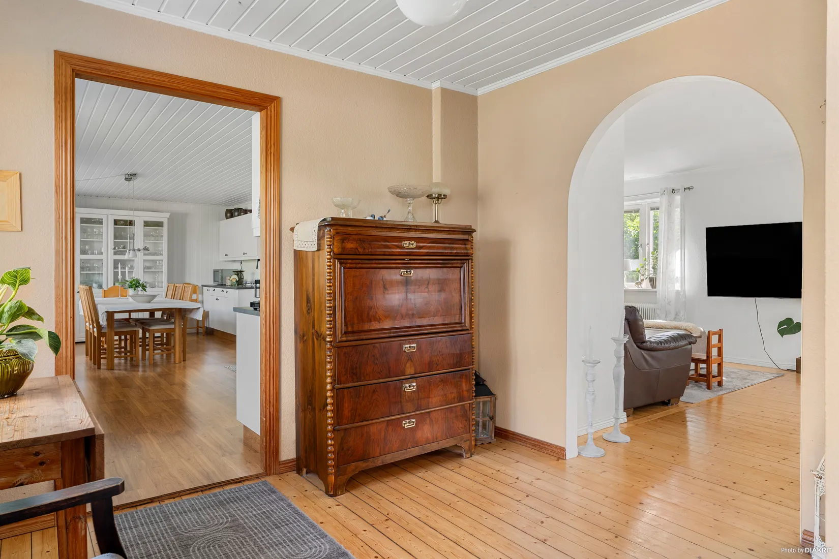 Villa, Skärslidarna 108, Skärslidarna, Falkenberg