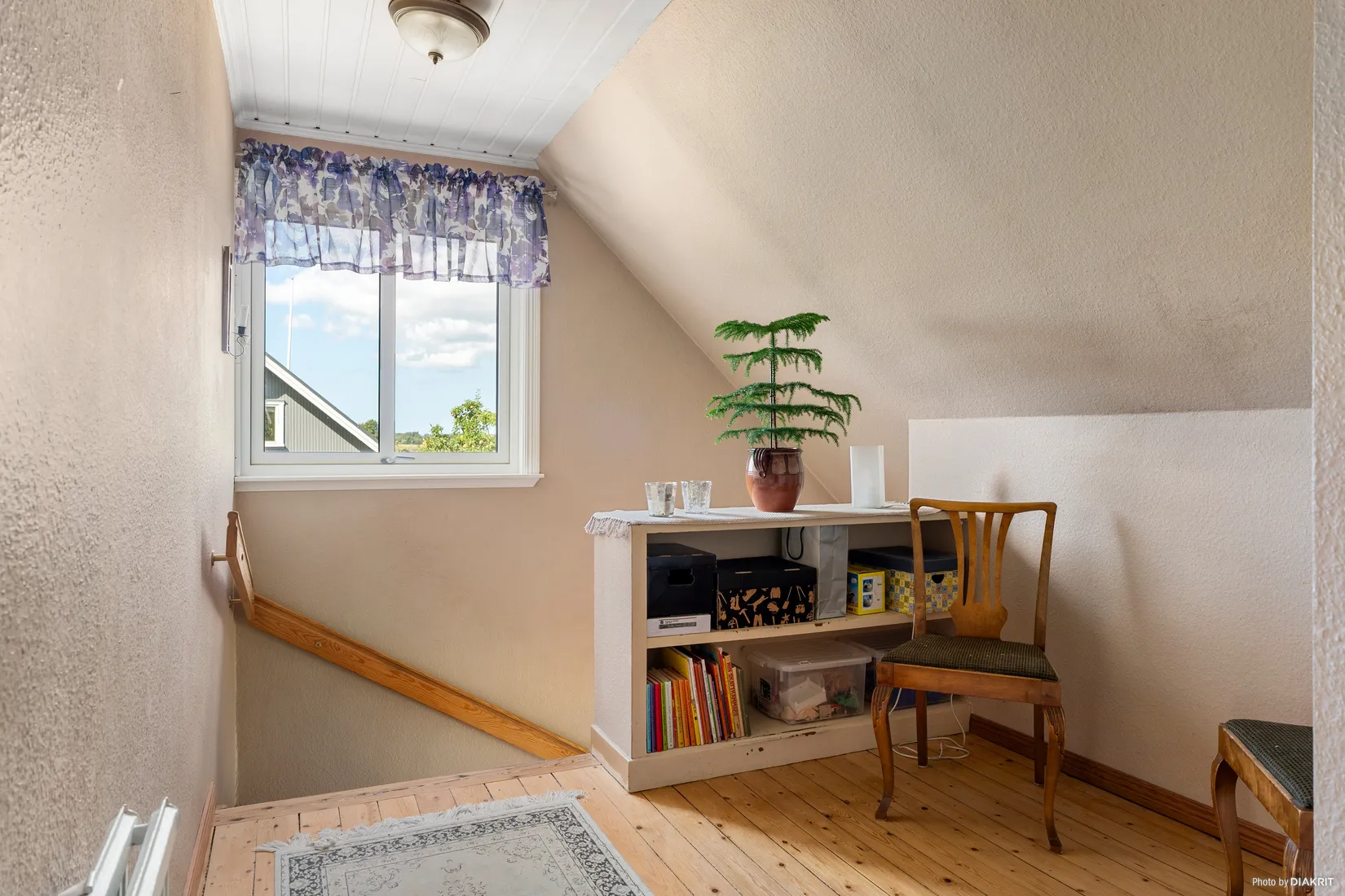 Villa, Skärslidarna 108, Skärslidarna, Falkenberg