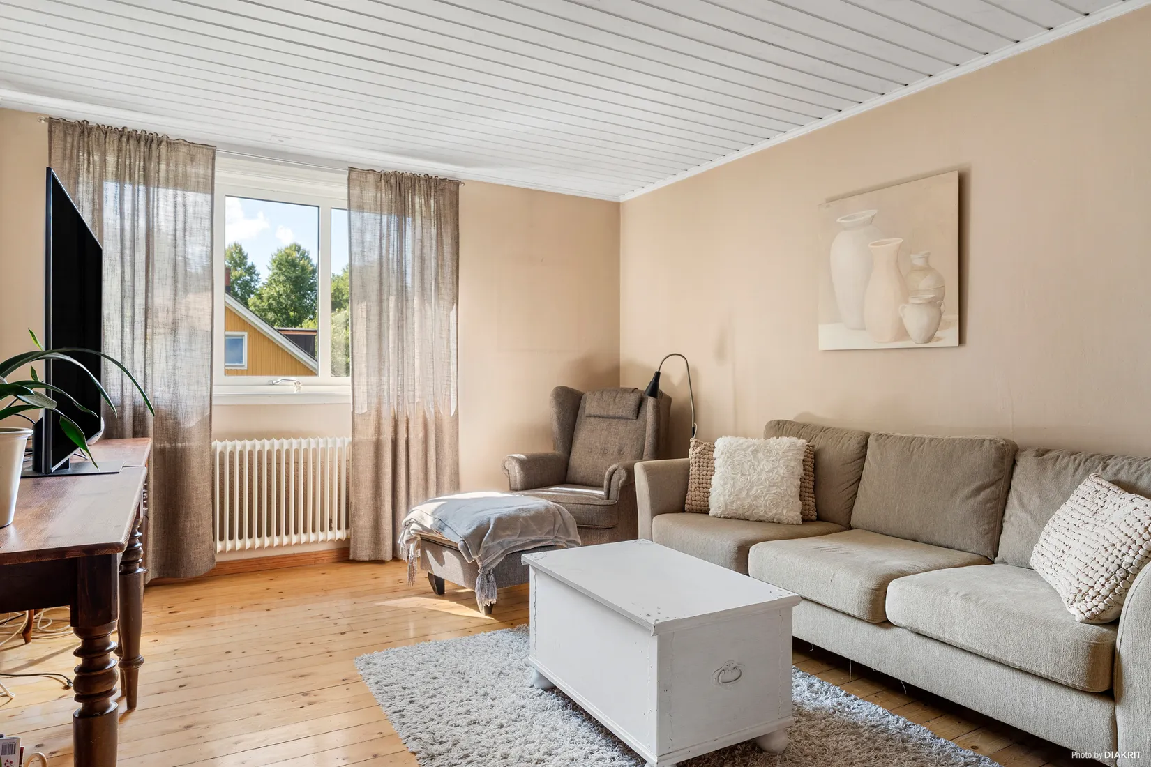 Villa, Skärslidarna 108, Skärslidarna, Falkenberg
