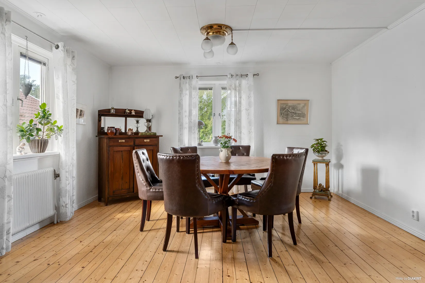 Villa, Skärslidarna 108, Skärslidarna, Falkenberg