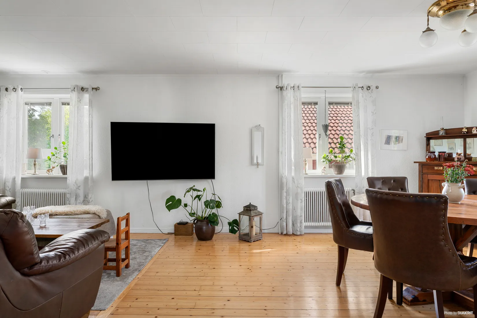 Villa, Skärslidarna 108, Skärslidarna, Falkenberg