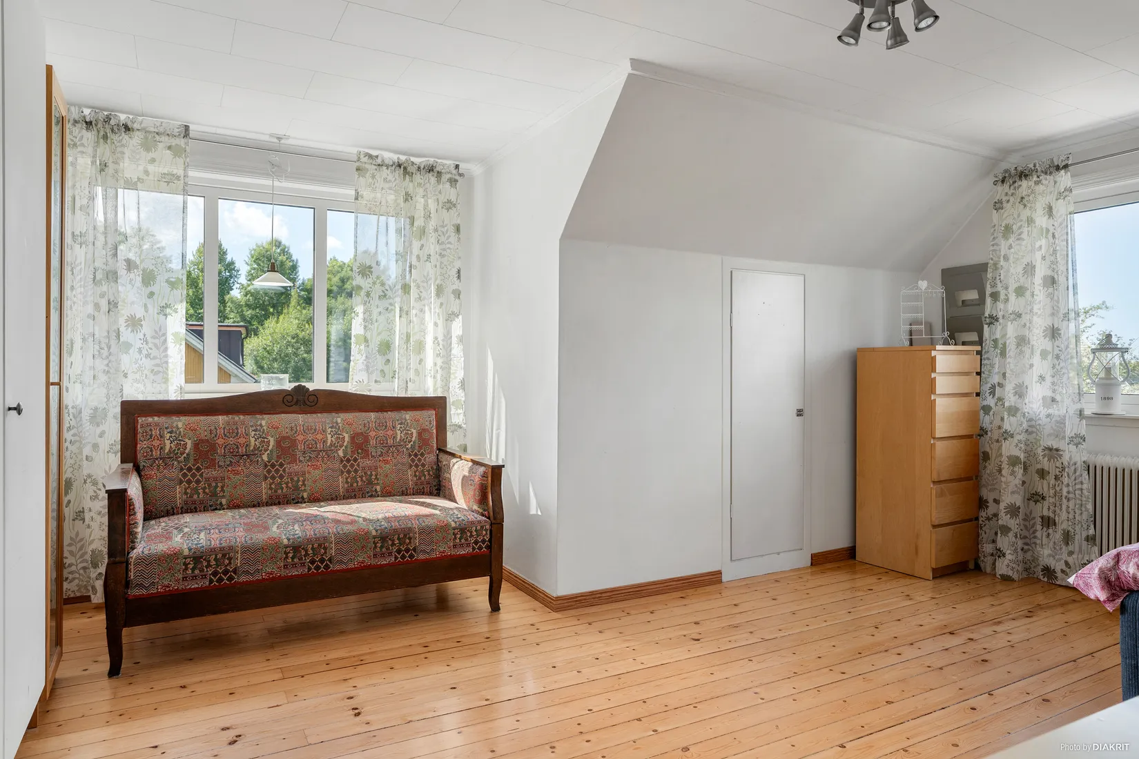 Villa, Skärslidarna 108, Skärslidarna, Falkenberg