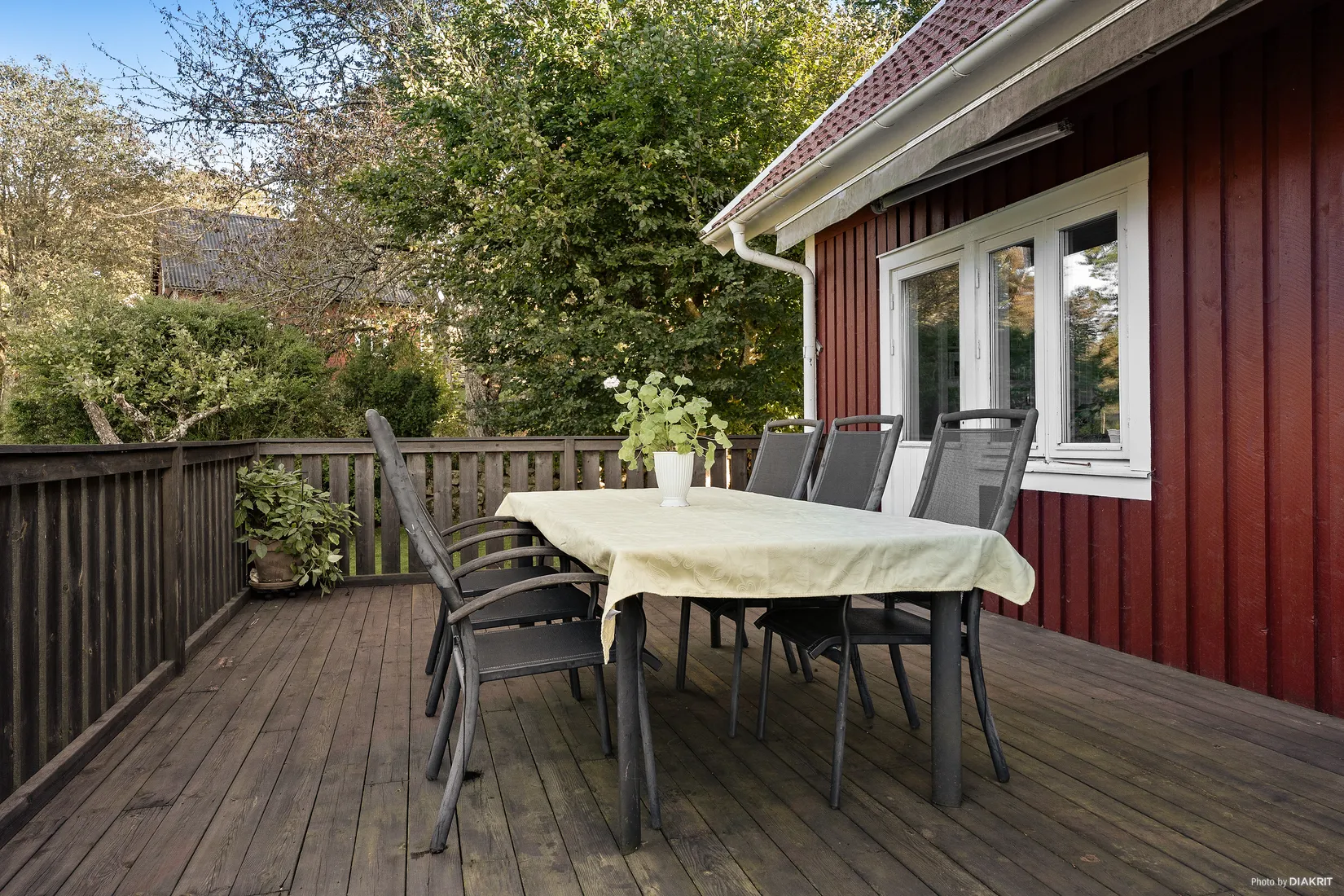 Villa, Skärslidarna 108, Skärslidarna, Falkenberg