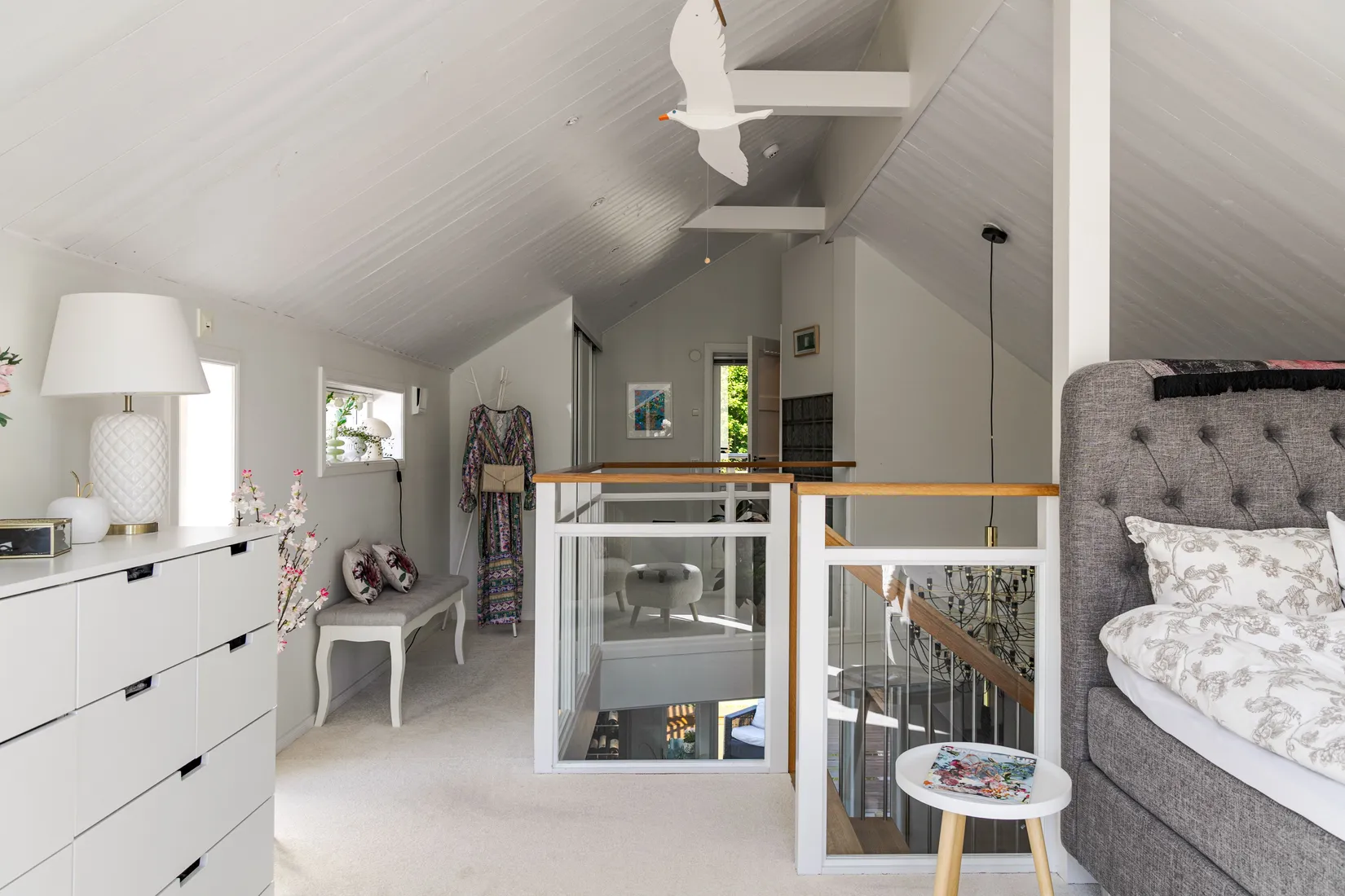 Villa, Dunövägen 30, Dunö, Kalmar