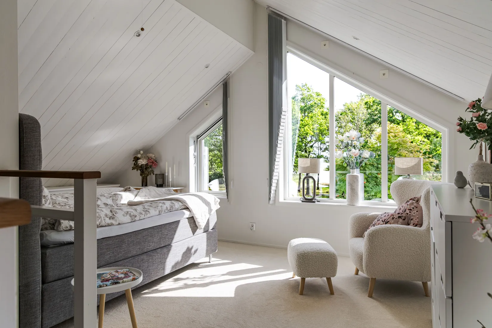 Villa, Dunövägen 30, Dunö, Kalmar