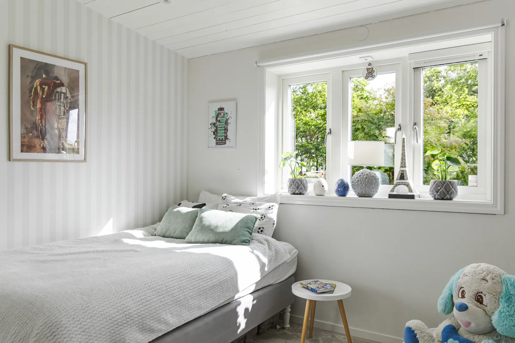 Villa, Dunövägen 30, Dunö, Kalmar