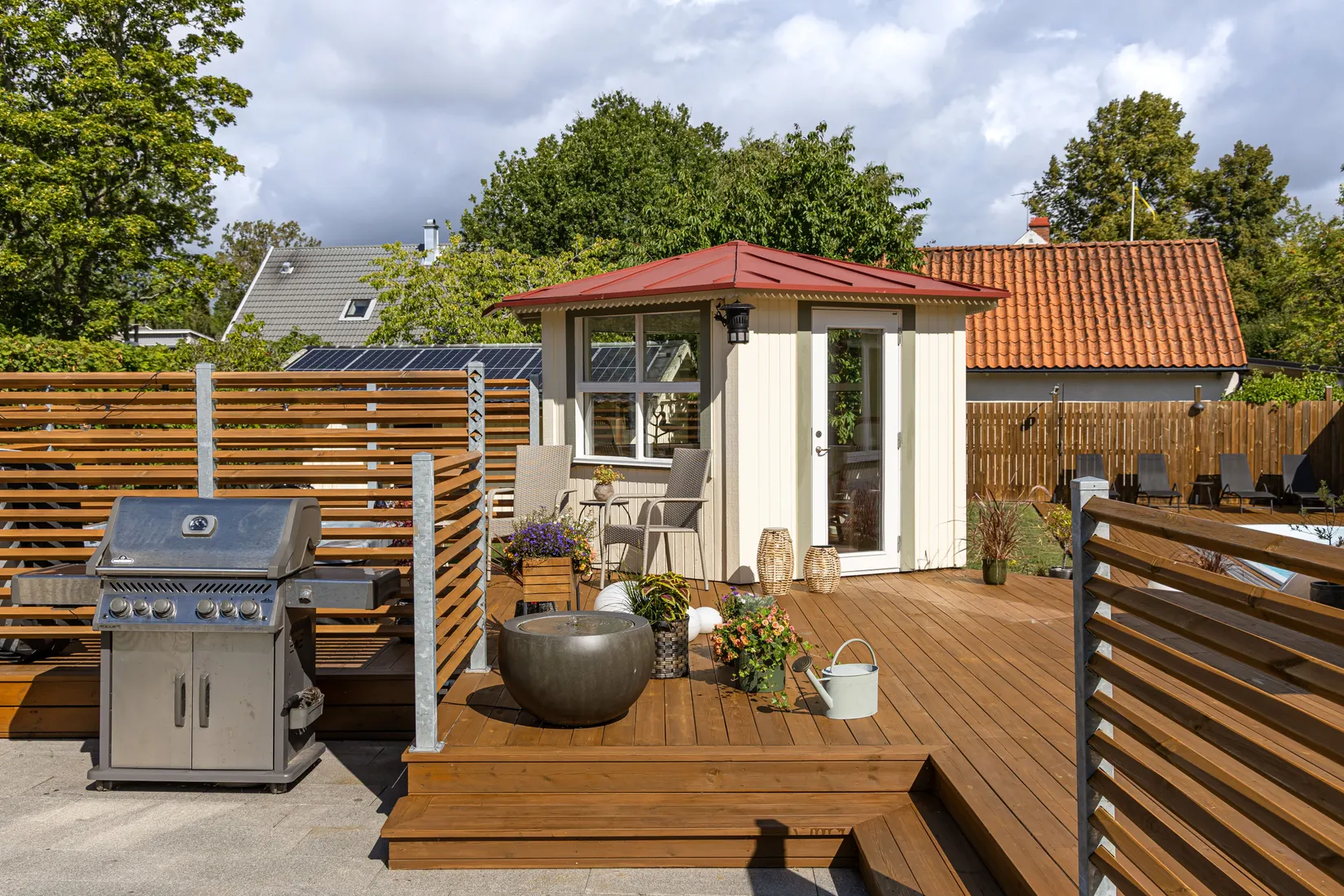 Villa, Dunövägen 30, Dunö, Kalmar