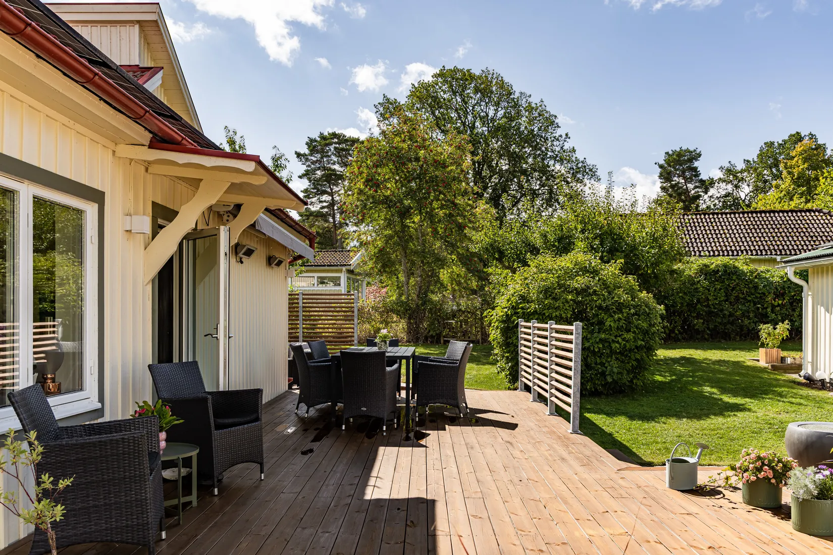Villa, Dunövägen 30, Dunö, Kalmar