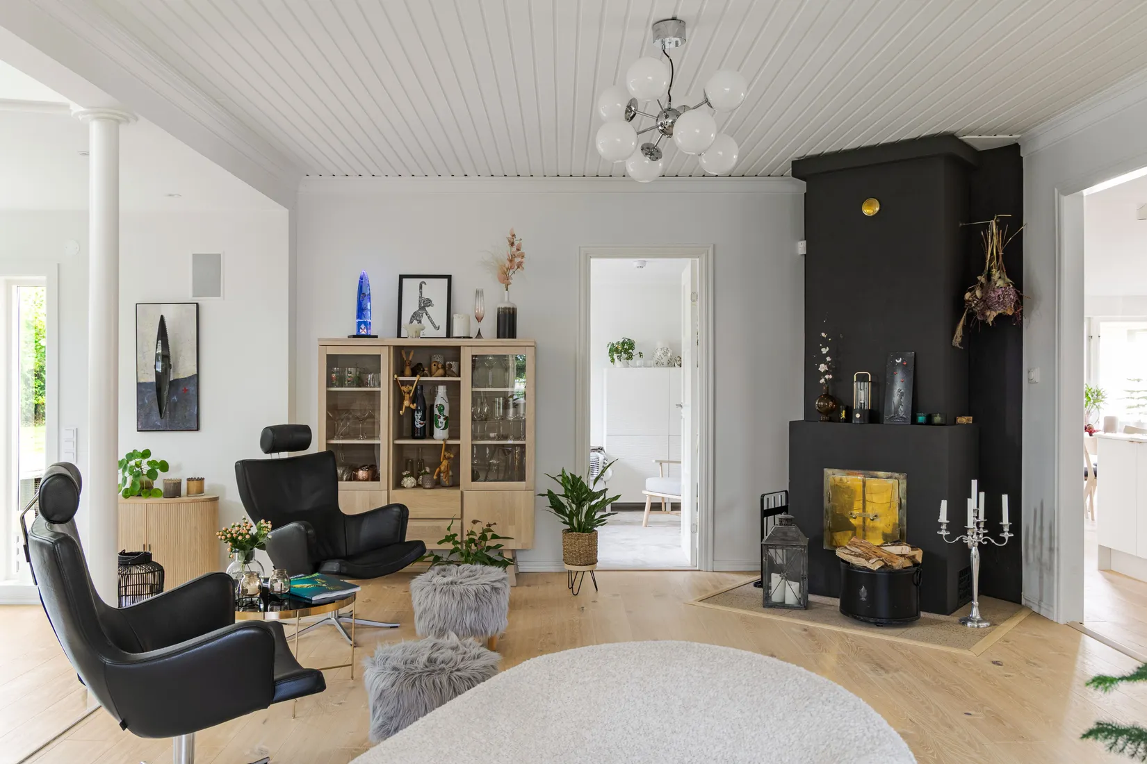 Villa, Dunövägen 30, Dunö, Kalmar