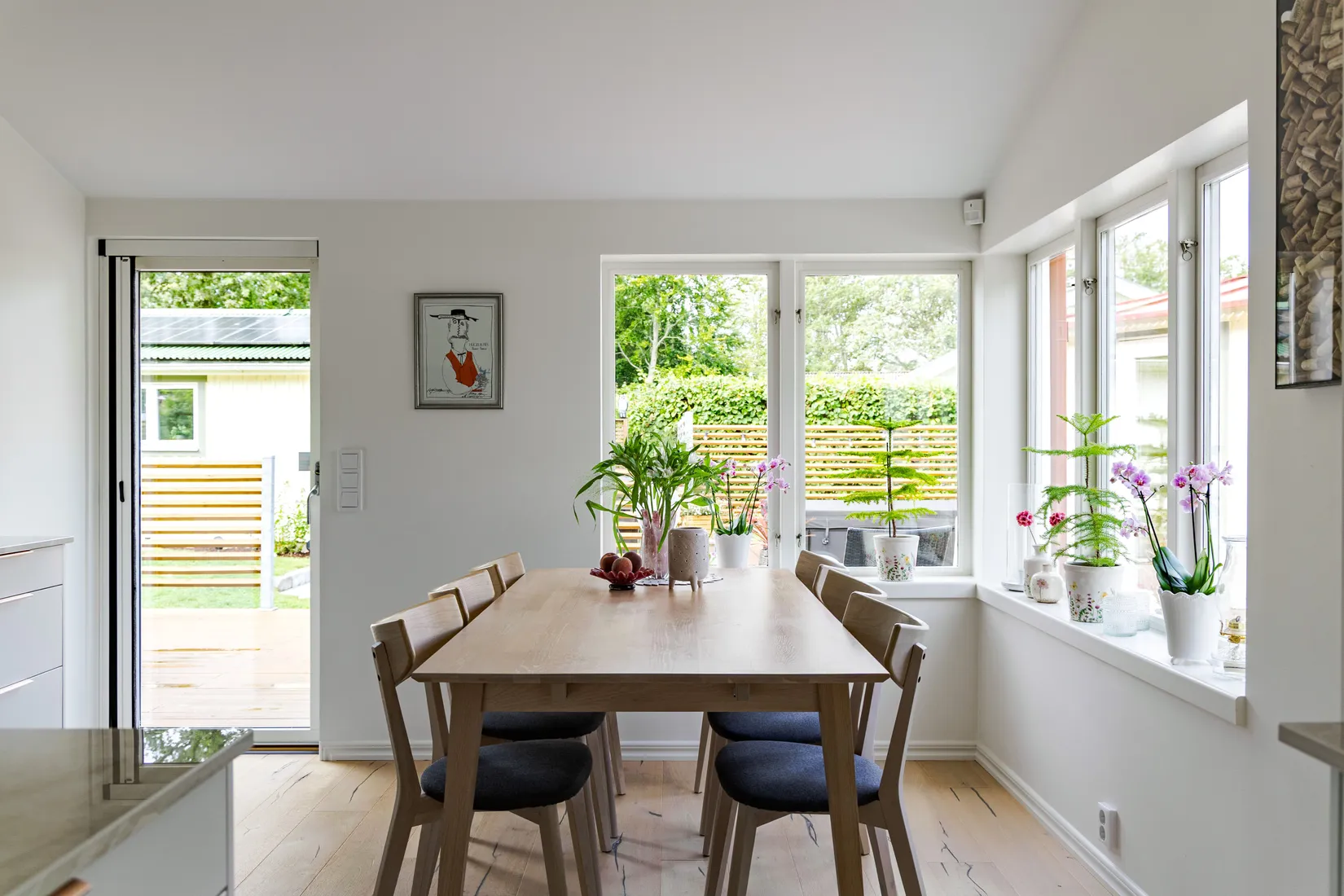 Villa, Dunövägen 30, Dunö, Kalmar