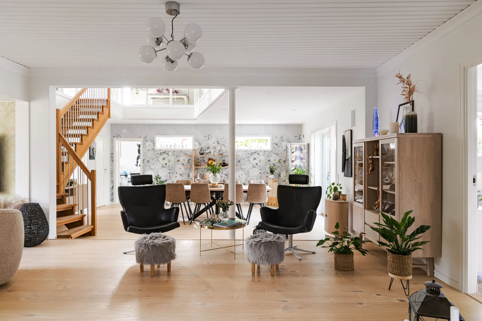 Villa, Dunövägen 30, Dunö, Kalmar