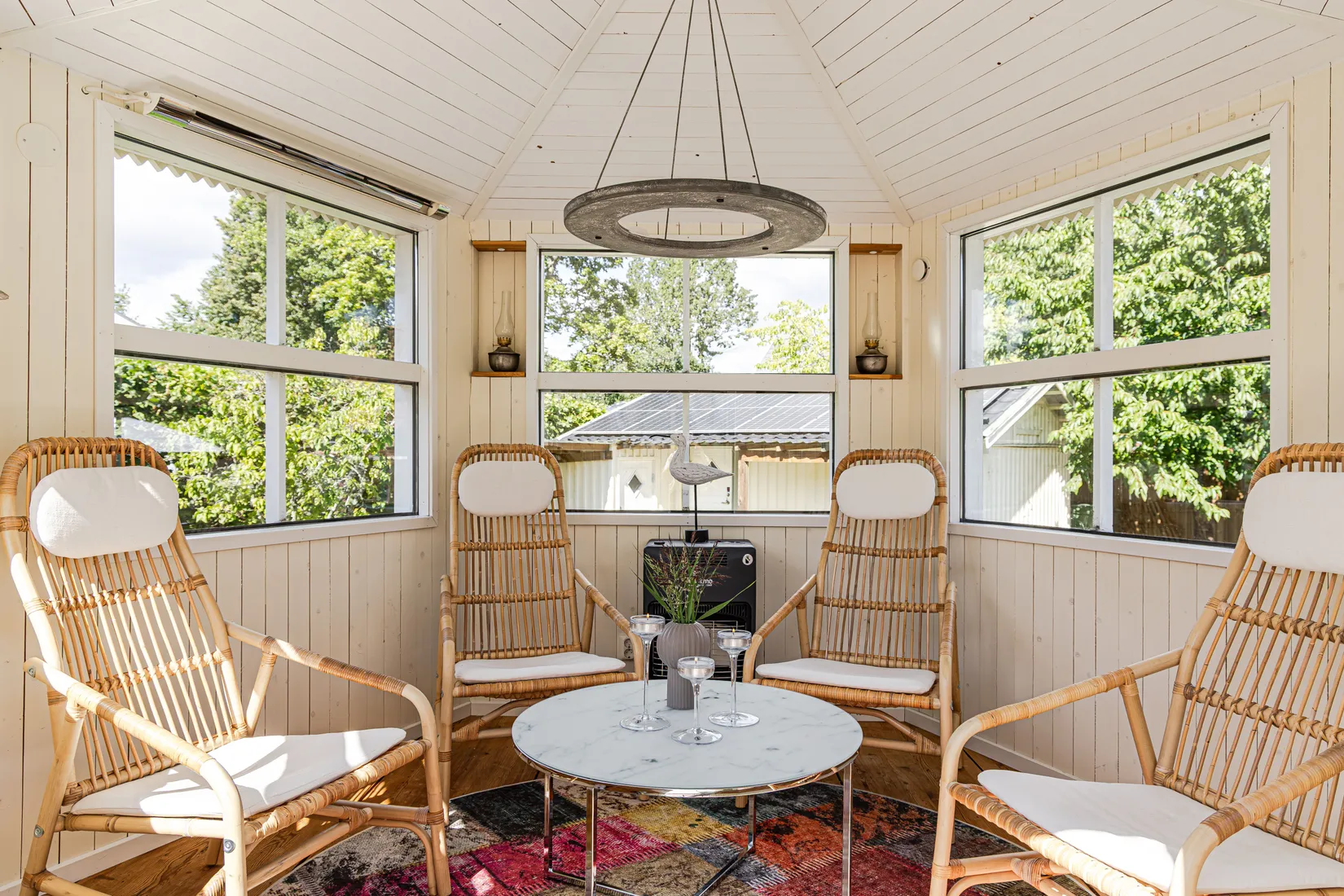 Villa, Dunövägen 30, Dunö, Kalmar