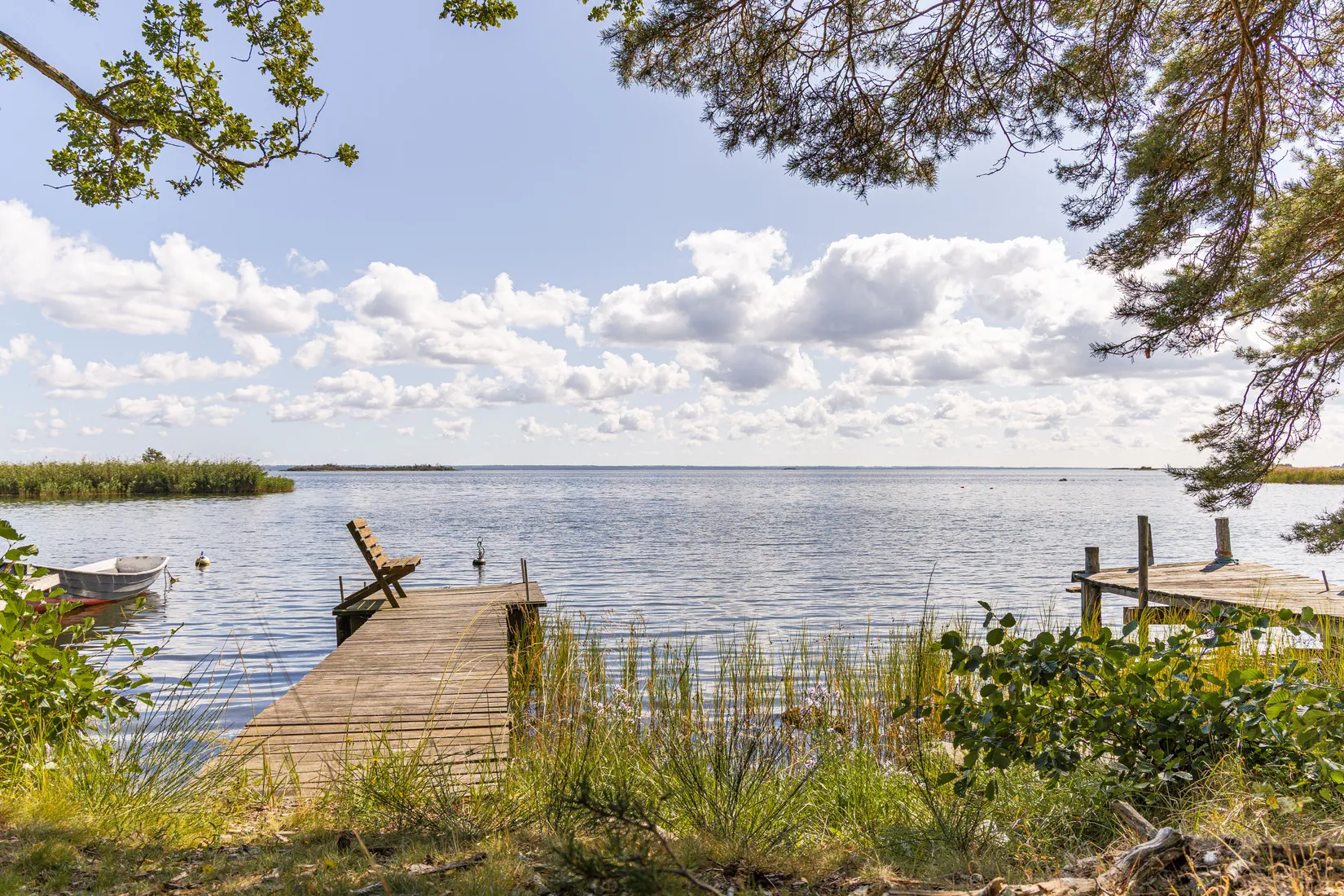 Villa, Dunövägen 30, Dunö, Kalmar