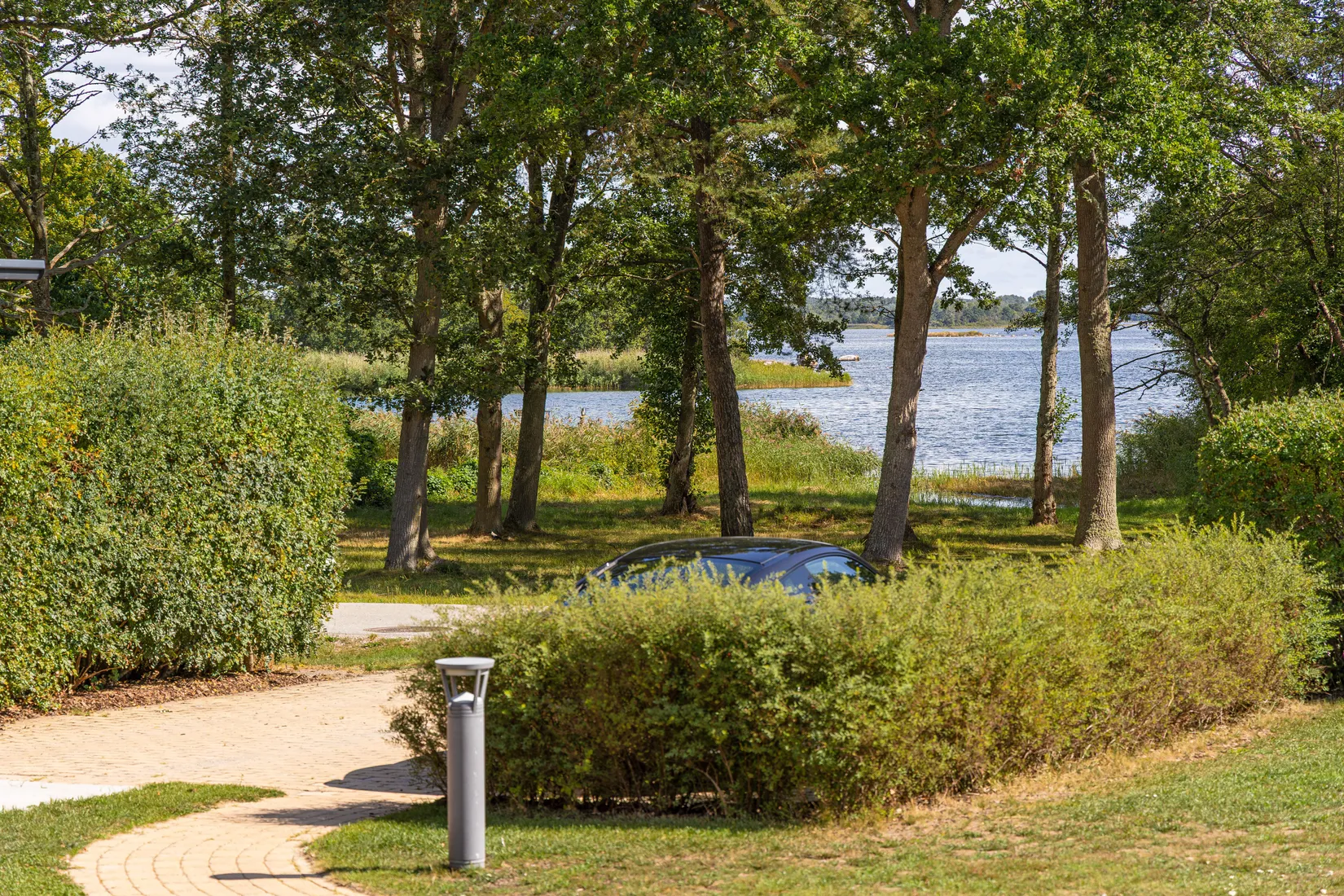 Villa, Dunövägen 30, Dunö, Kalmar
