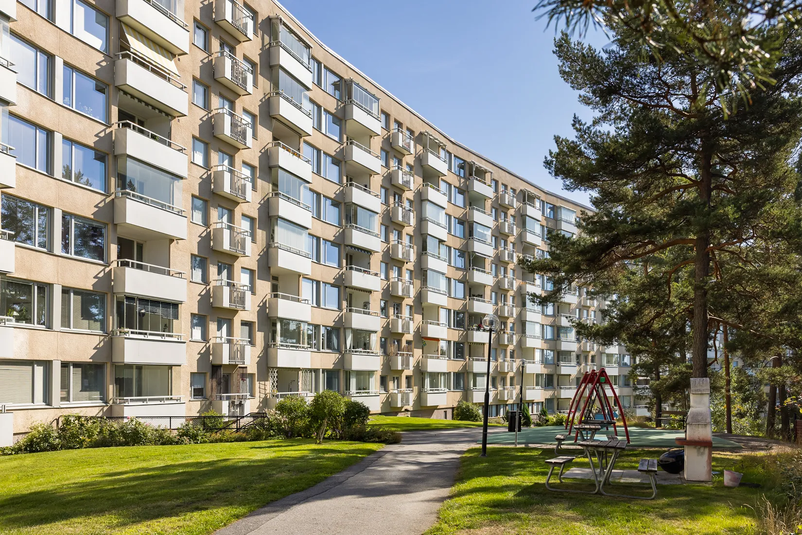 Bostadsrätt, Emaljvägen 14, Kallhäll, Järfälla