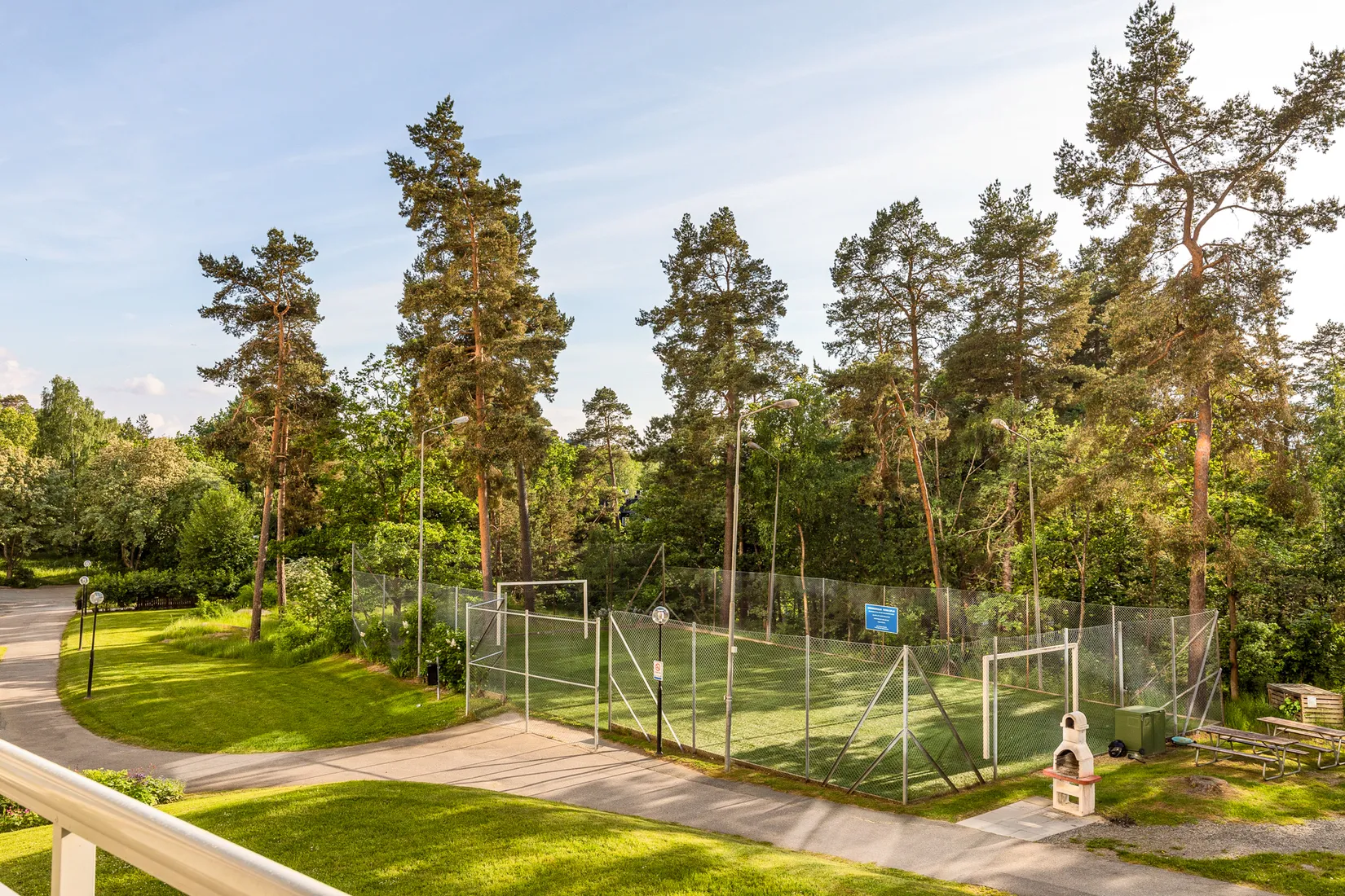 Bostadsrätt, Emaljvägen 14, Kallhäll, Järfälla