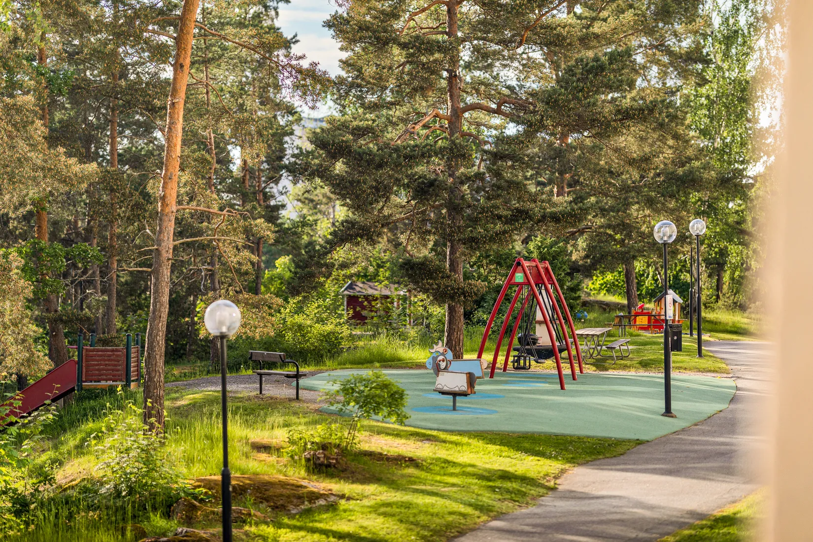 Bostadsrätt, Emaljvägen 14, Kallhäll, Järfälla