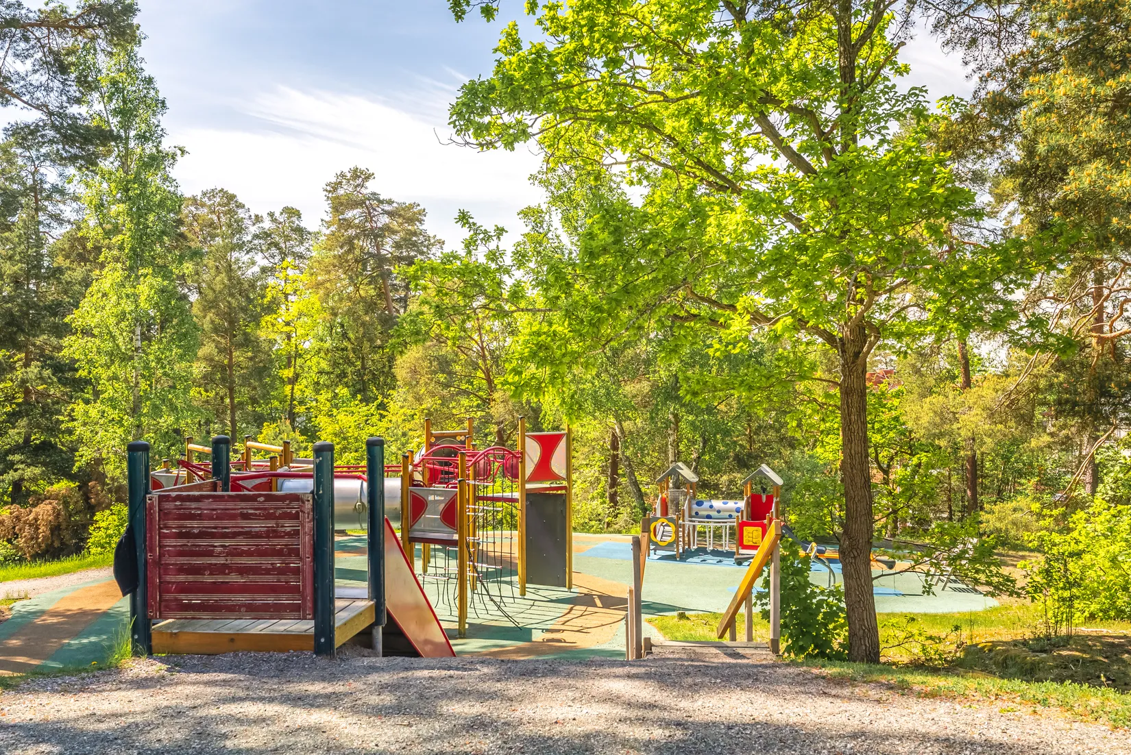 Bostadsrätt, Emaljvägen 14, Kallhäll, Järfälla