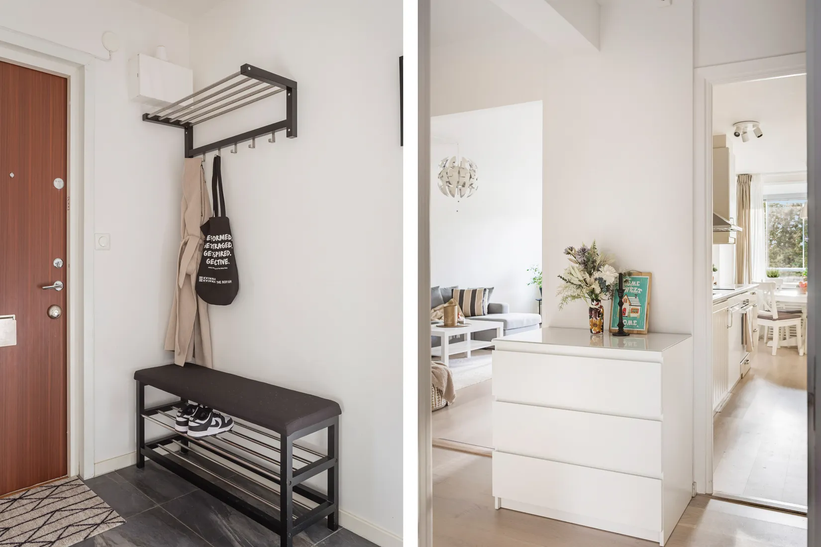 Bostadsrätt, Emaljvägen 14, Kallhäll, Järfälla