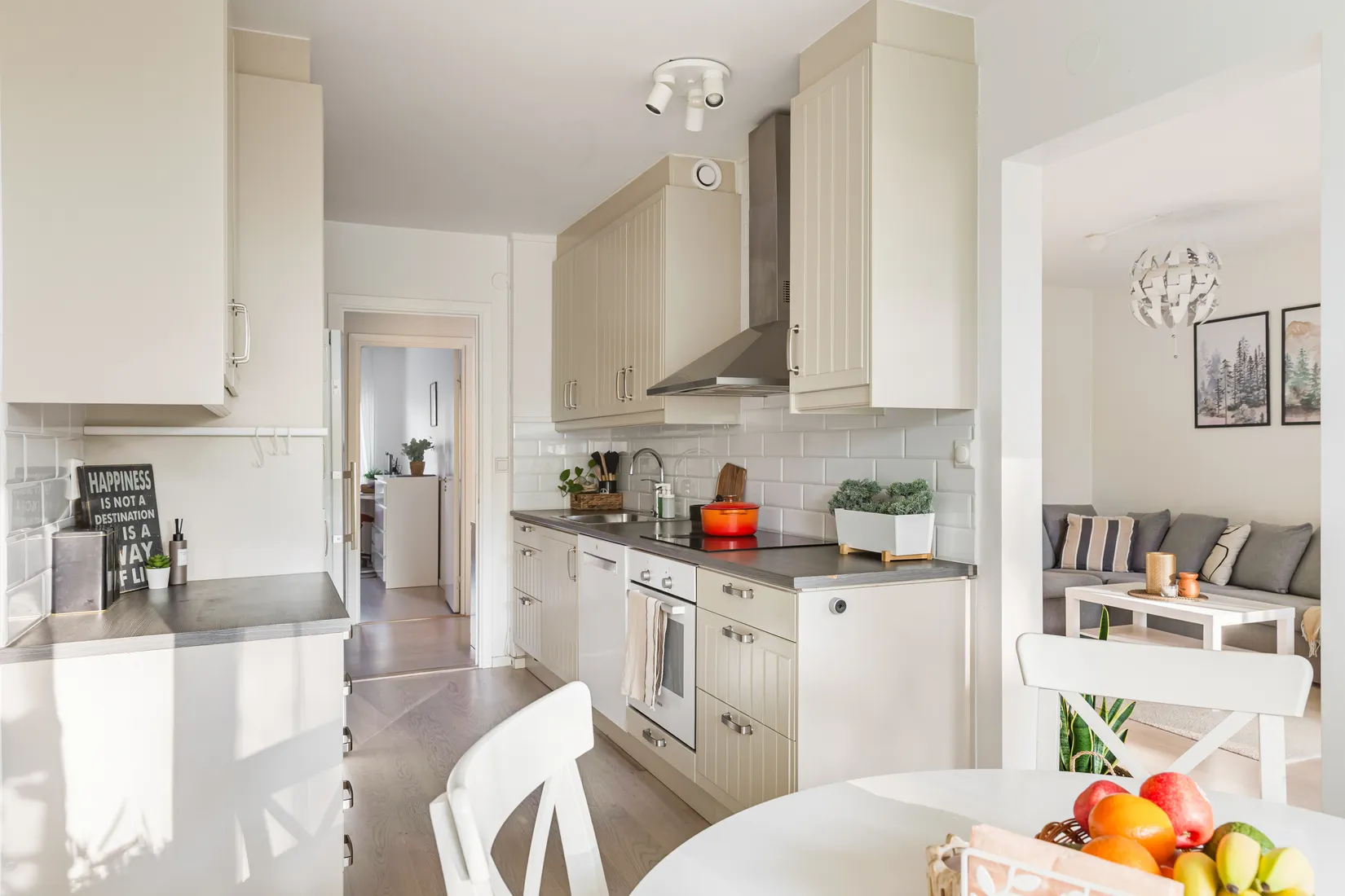 Bostadsrätt, Emaljvägen 14, Kallhäll, Järfälla