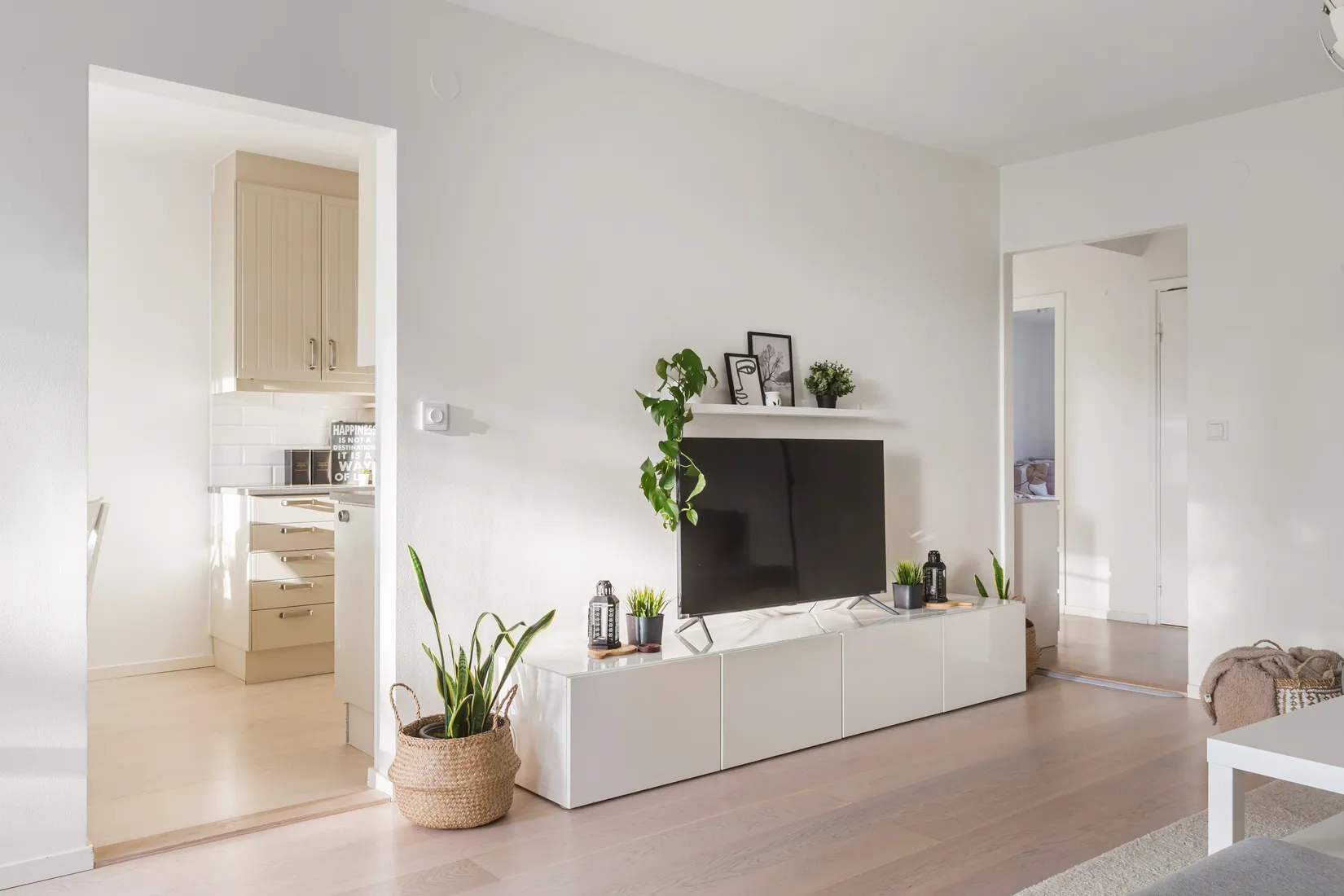 Bostadsrätt, Emaljvägen 14, Kallhäll, Järfälla