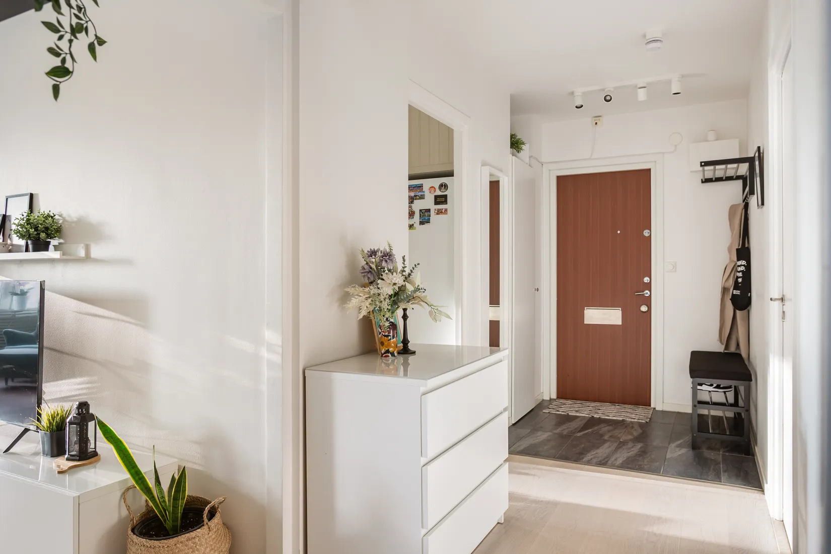 Bostadsrätt, Emaljvägen 14, Kallhäll, Järfälla