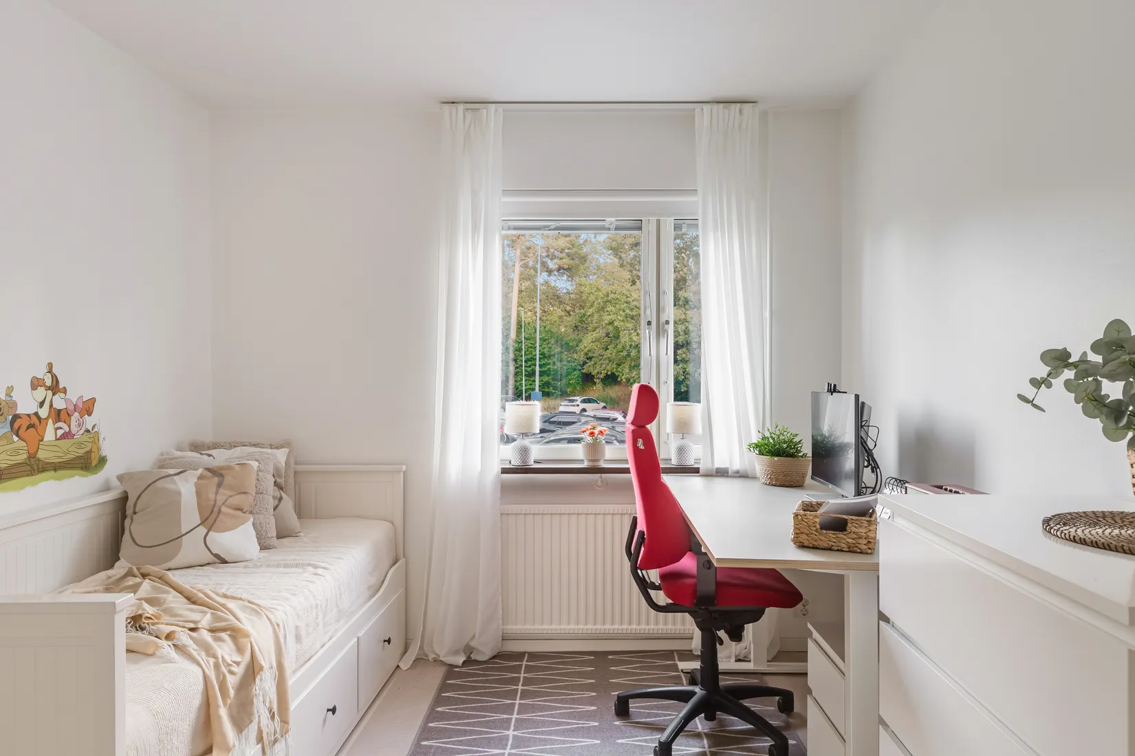 Bostadsrätt, Emaljvägen 14, Kallhäll, Järfälla