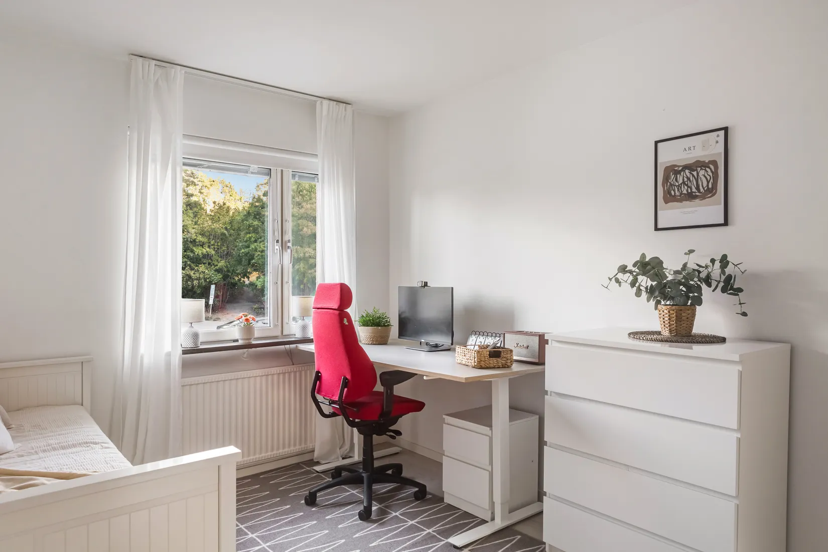 Bostadsrätt, Emaljvägen 14, Kallhäll, Järfälla
