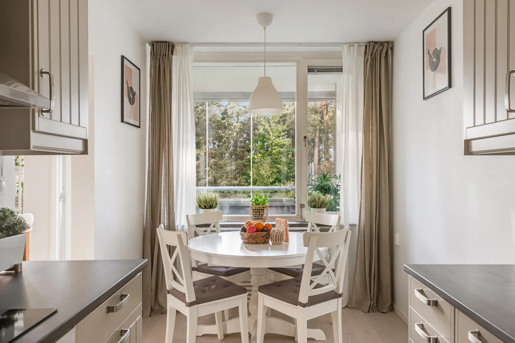 Bostadsrätt, Emaljvägen 14, Kallhäll, Järfälla