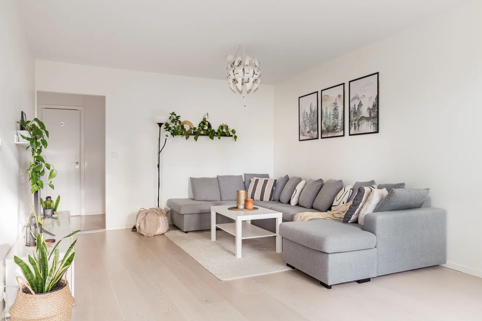 Bostadsrätt, Emaljvägen 14, Kallhäll, Järfälla