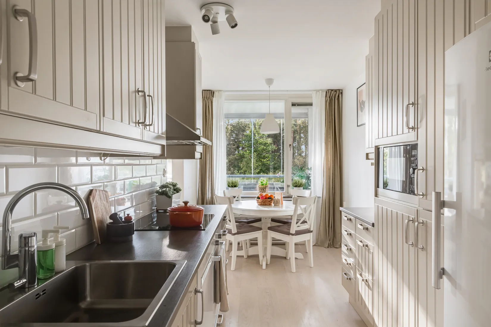 Bostadsrätt, Emaljvägen 14, Kallhäll, Järfälla