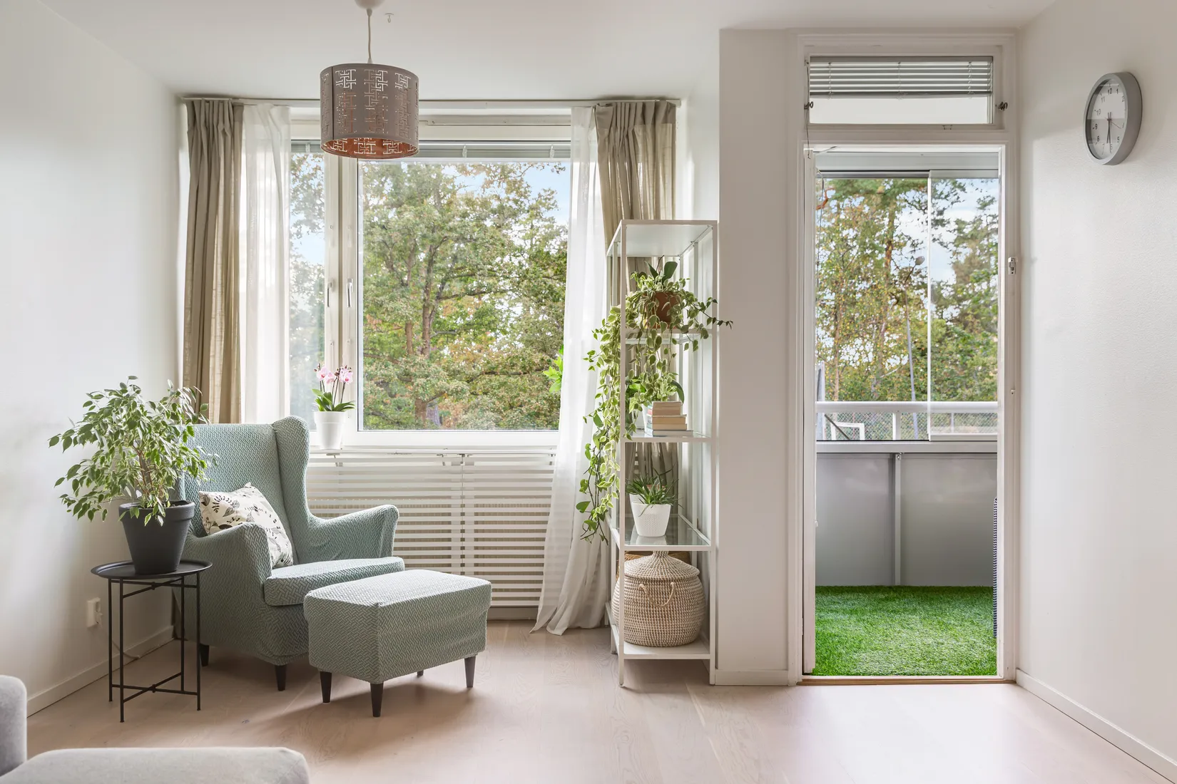 Bostadsrätt, Emaljvägen 14, Kallhäll, Järfälla
