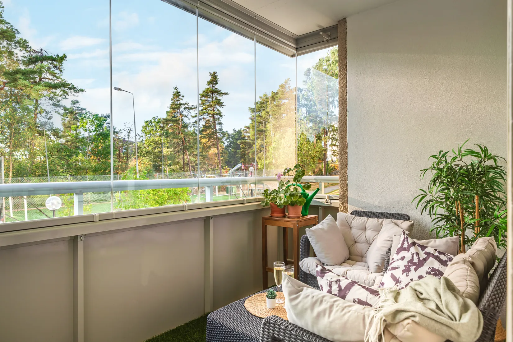 Bostadsrätt, Emaljvägen 14, Kallhäll, Järfälla