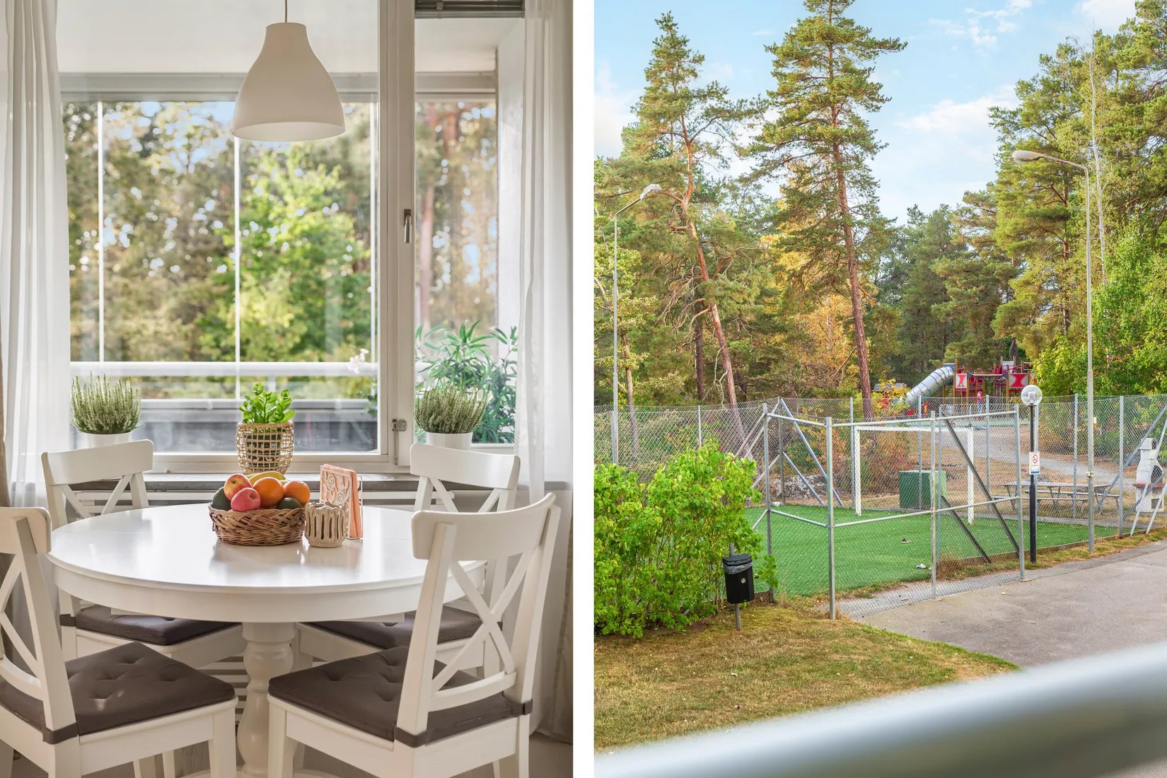 Bostadsrätt, Emaljvägen 14, Kallhäll, Järfälla