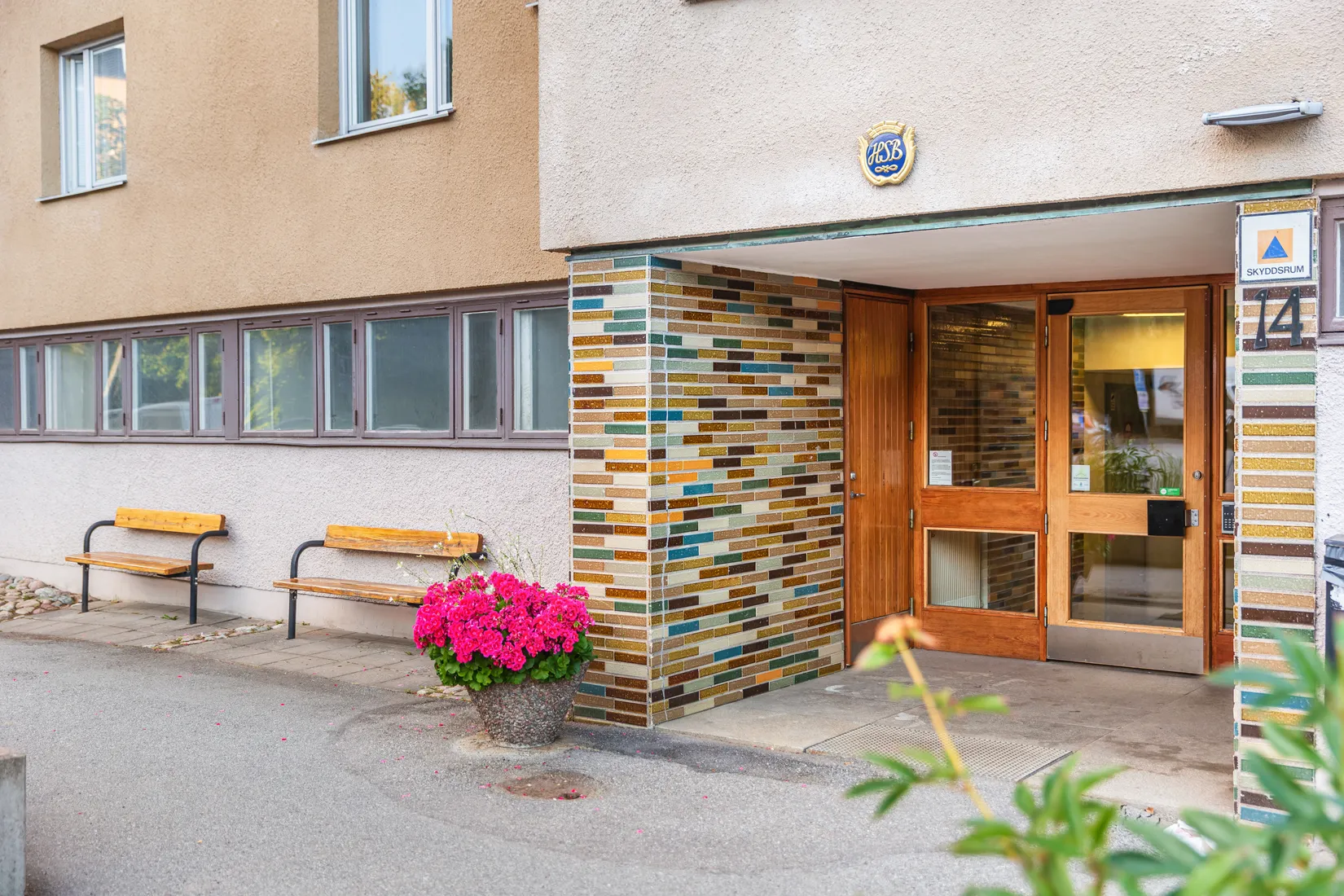 Bostadsrätt, Emaljvägen 14, Kallhäll, Järfälla