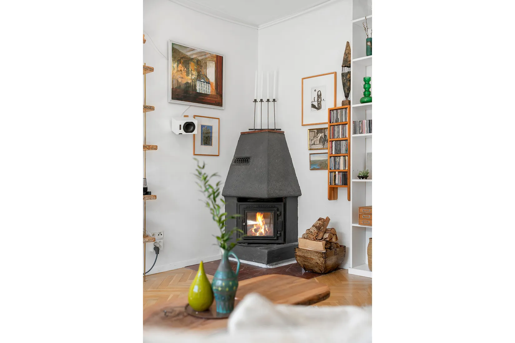 Bostadsrätt, Anhaltsvägen 49A, Helenelund/Edsviken, Sollentuna