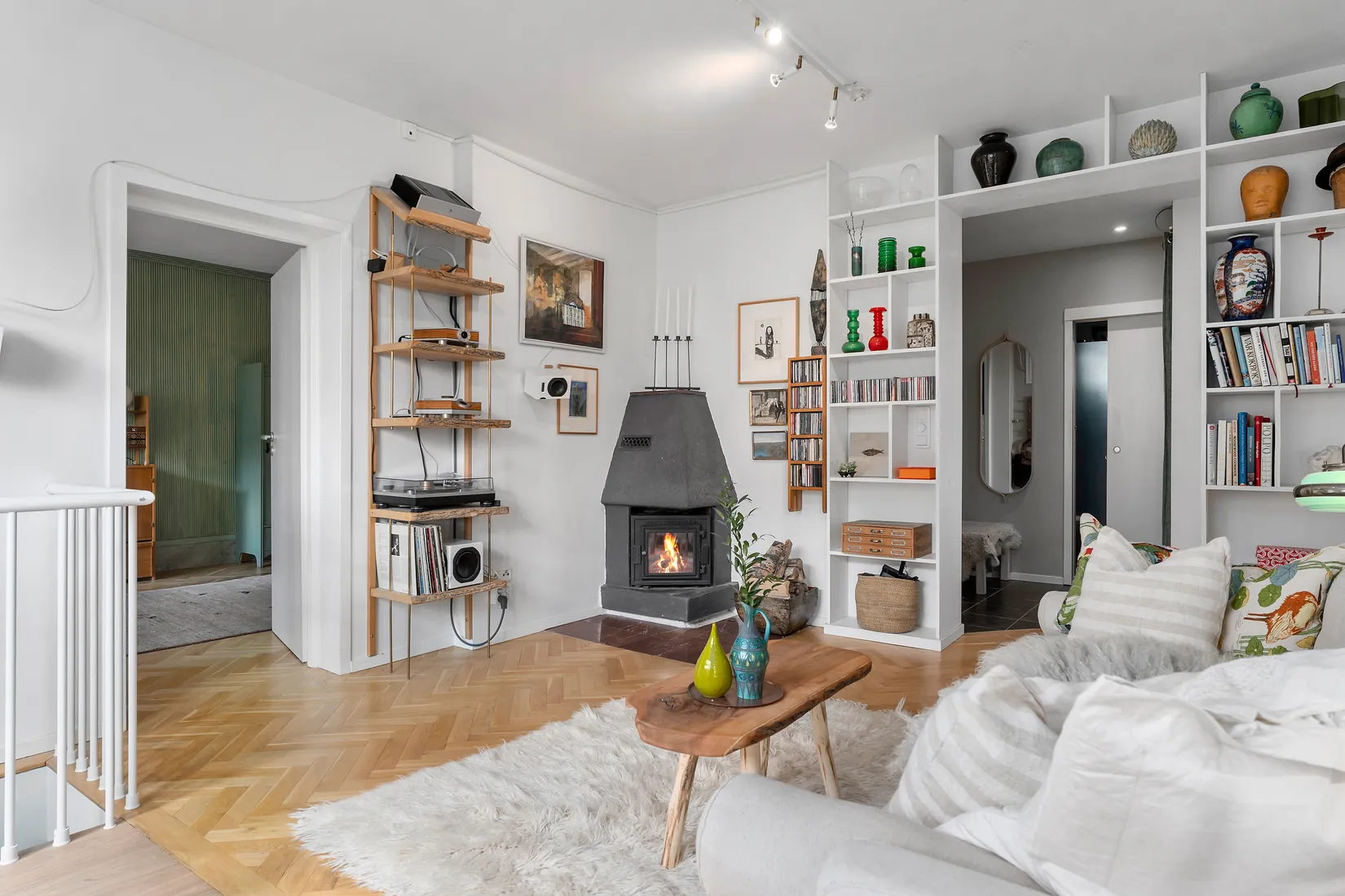 Bostadsrätt, Anhaltsvägen 49A, Helenelund/Edsviken, Sollentuna